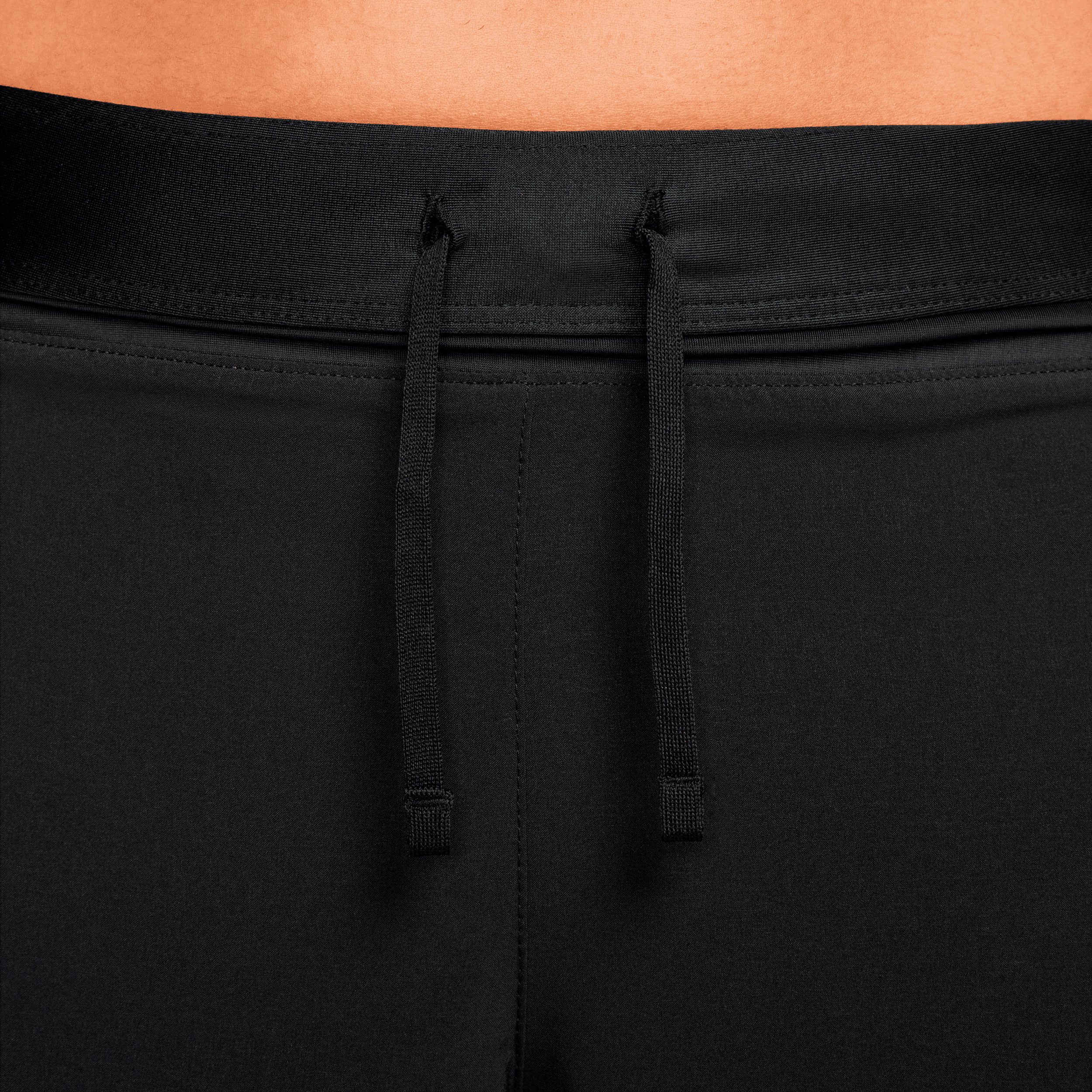 Nike Dri-FIT Swift, NEGRO, hi-res