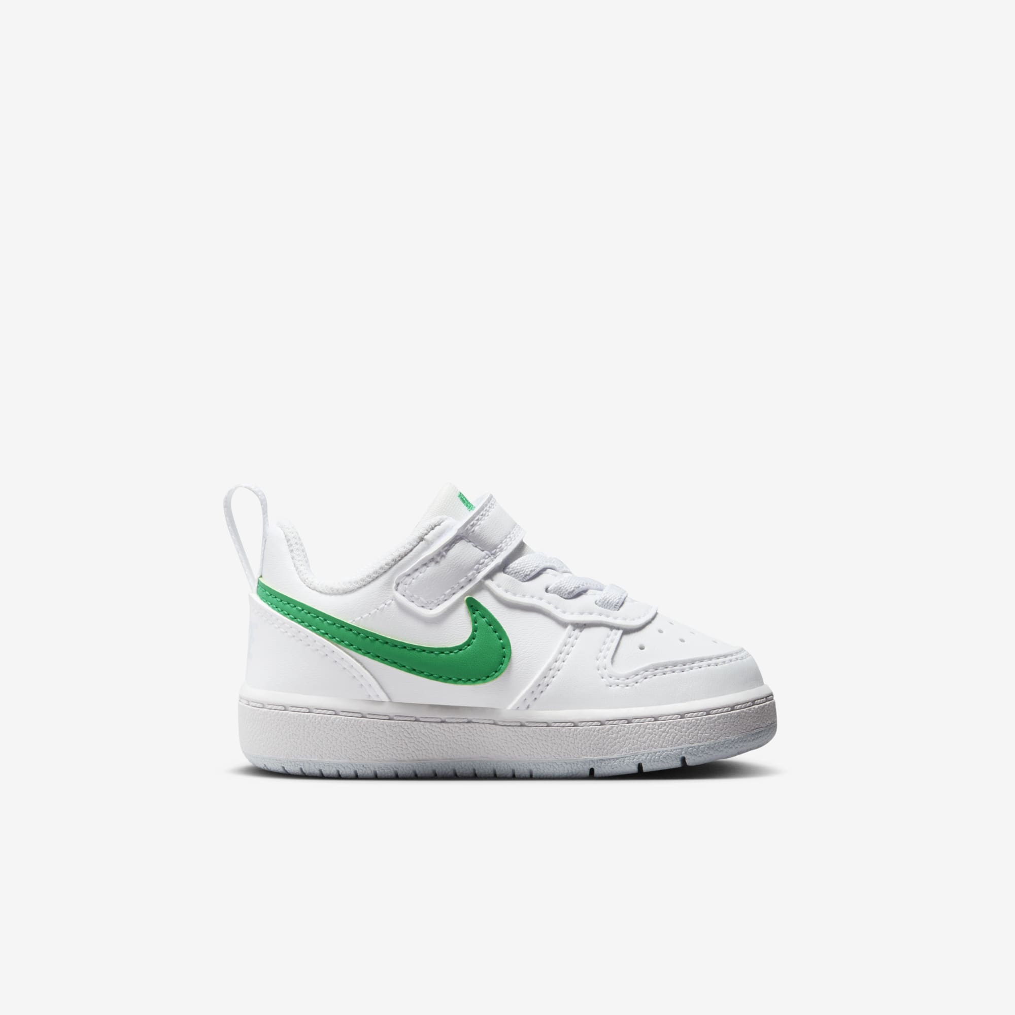 Nike Court Borough Low Recraft, BLANCO, hi-res