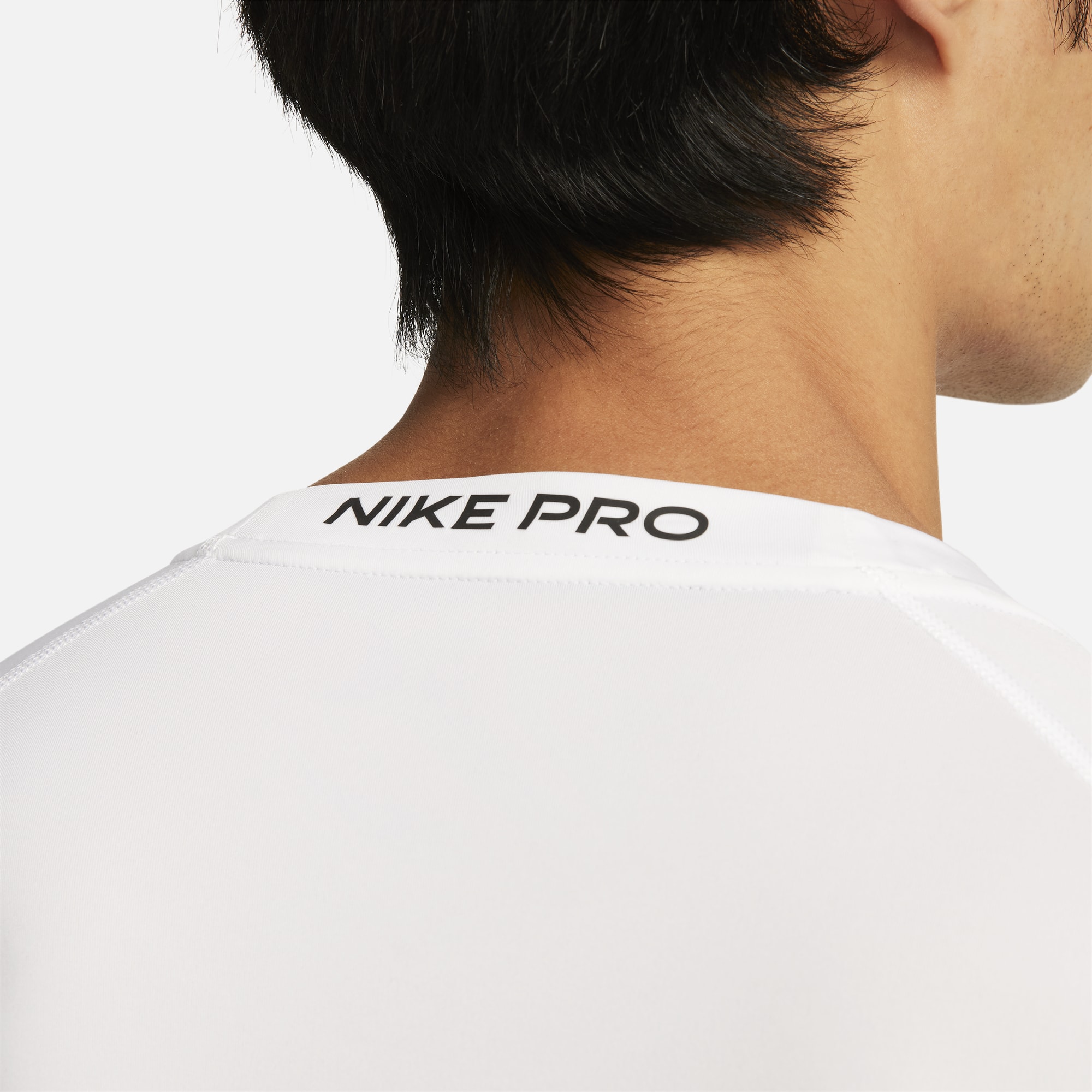 Nike Pro, BLANCO, hi-res