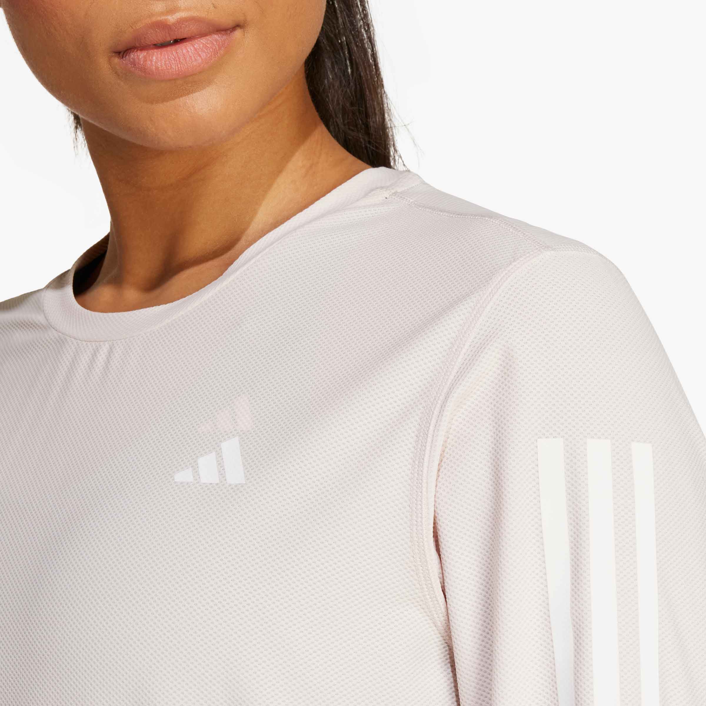 adidas Polera Own The Run, SURTIDO, hi-res