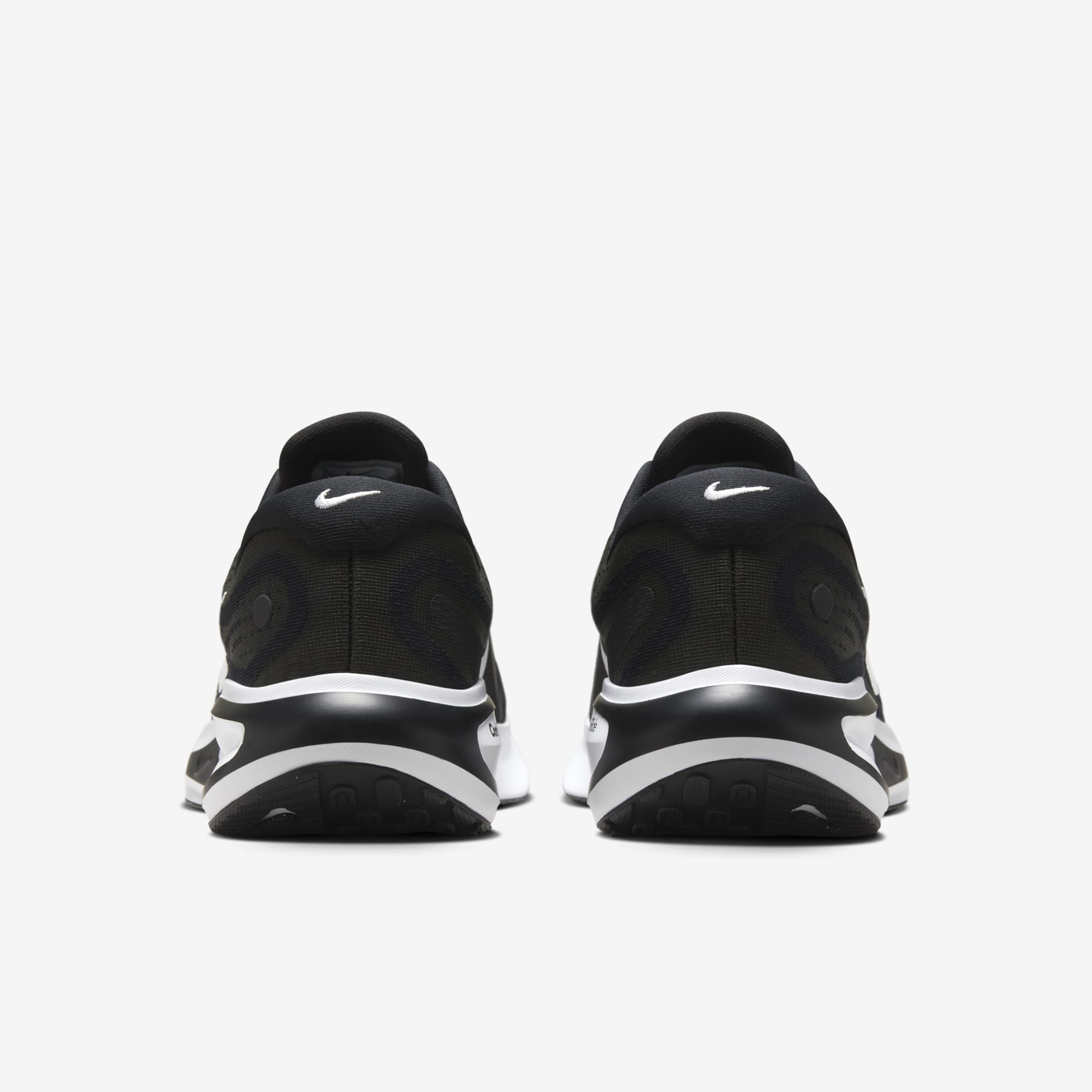 Nike Journey Run, NEGRO, hi-res