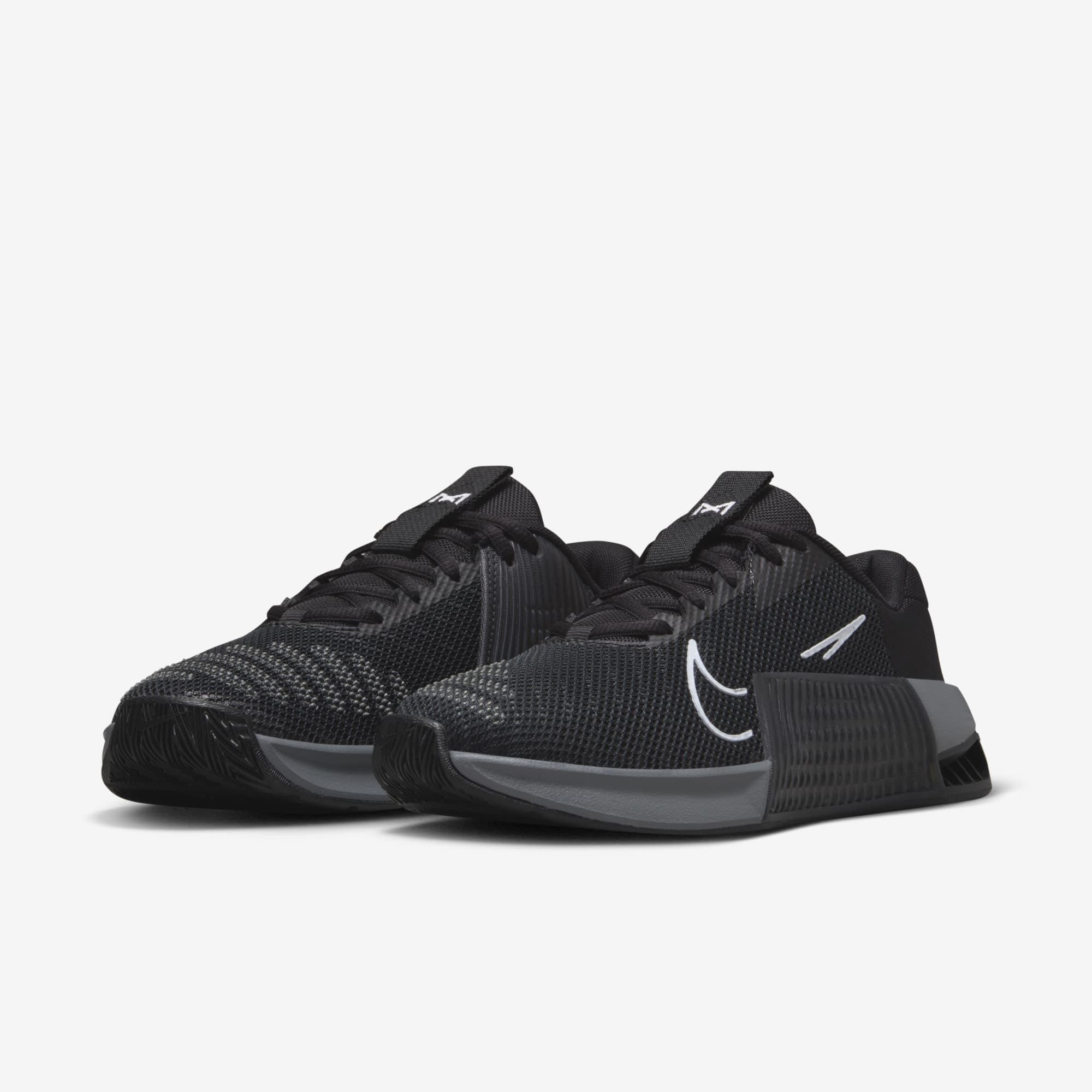 Nike Metcon 9, NEGRO, hi-res