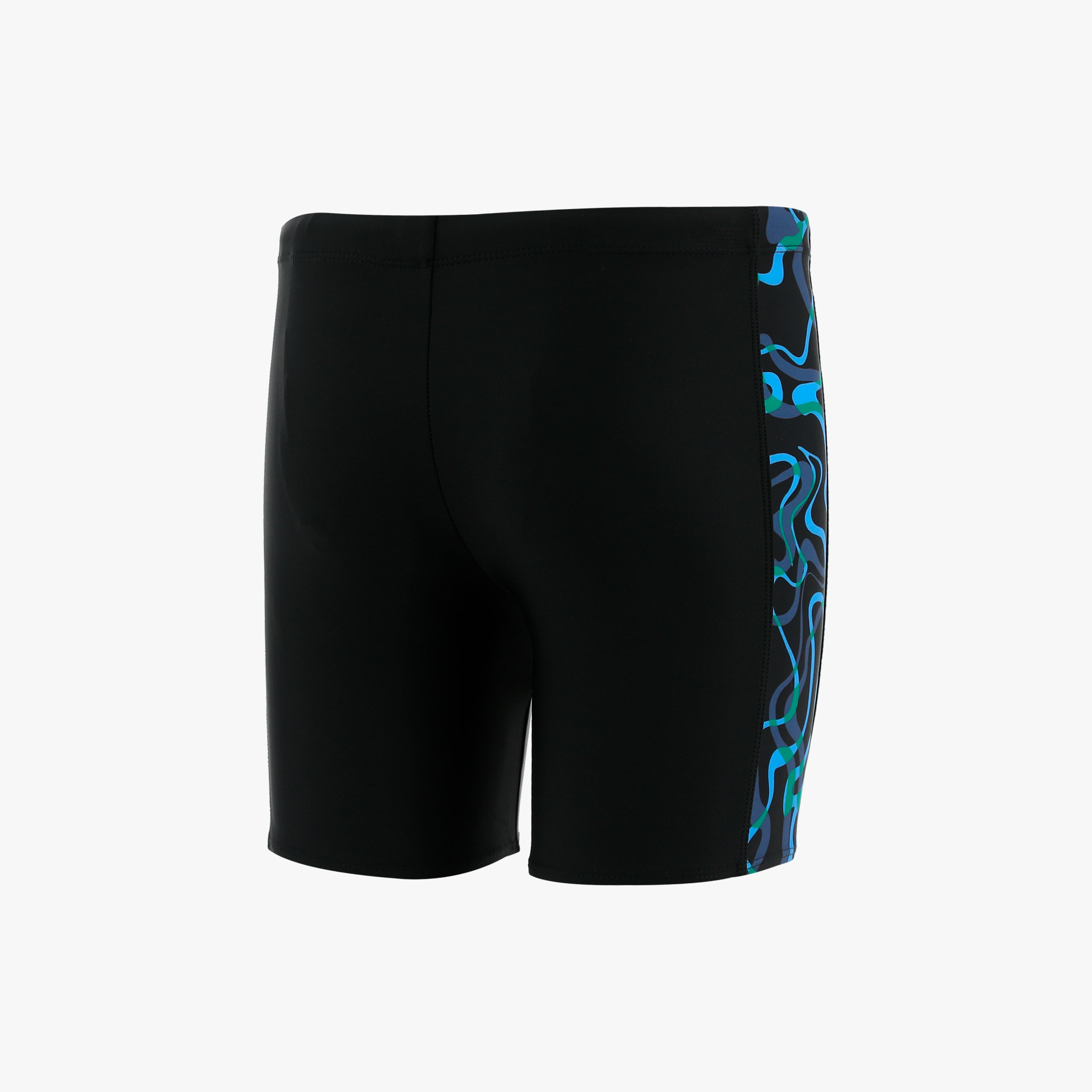 Aquatik Jammer W1 Shatter, NEGRO, hi-res