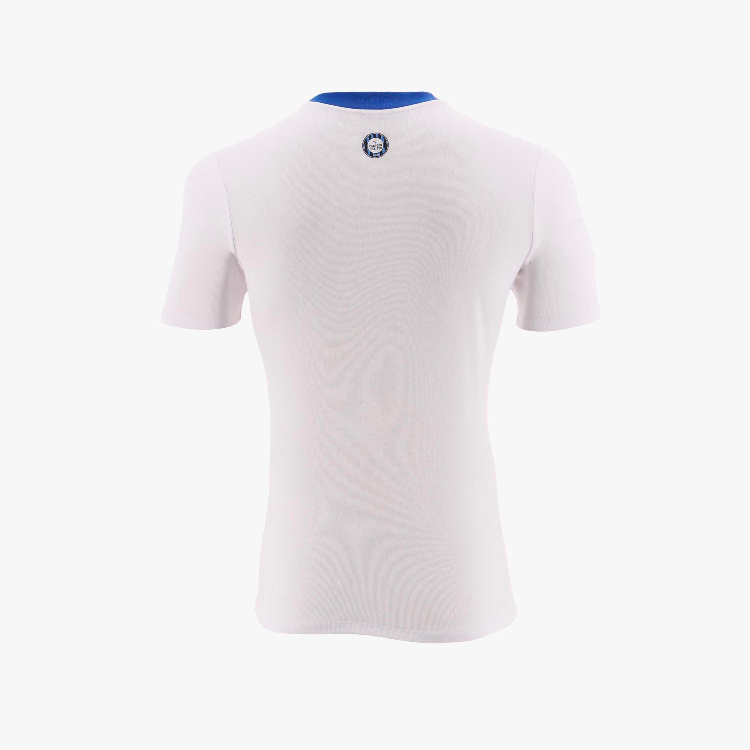 Camiseta Alterna 1 Huachipato, BLANCO, hi-res