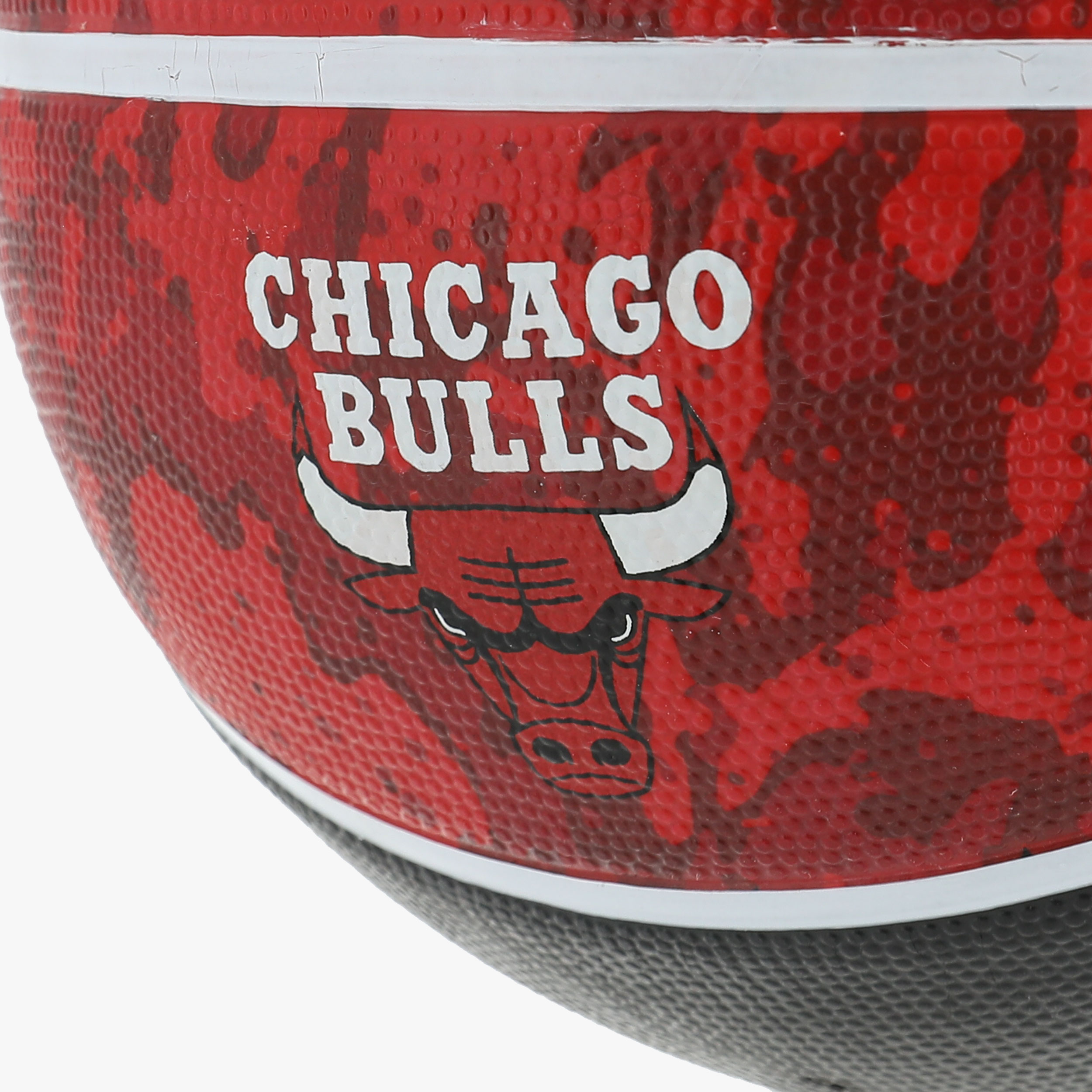 Wilson Pelota NBA Team Tiedye Bulls, SURTIDO, hi-res