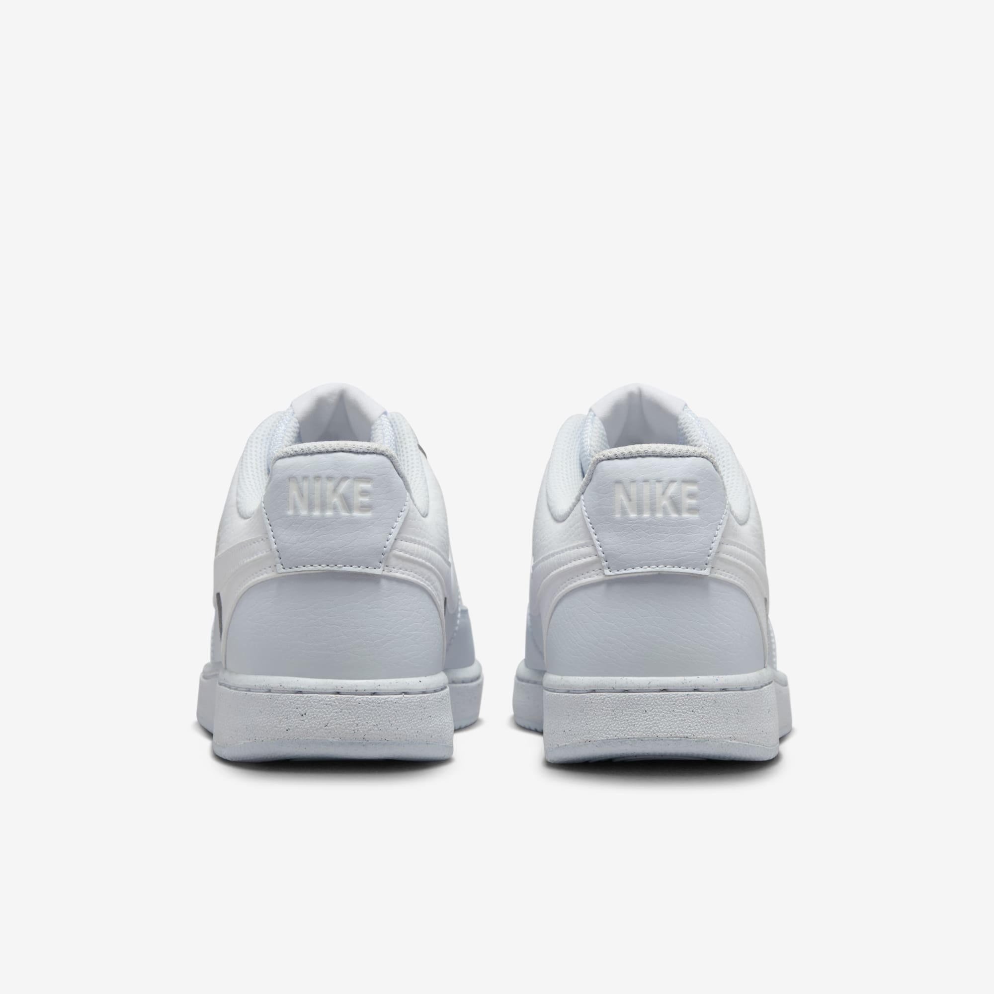 Nike Court Vision Low Next Nature, GRIS, hi-res