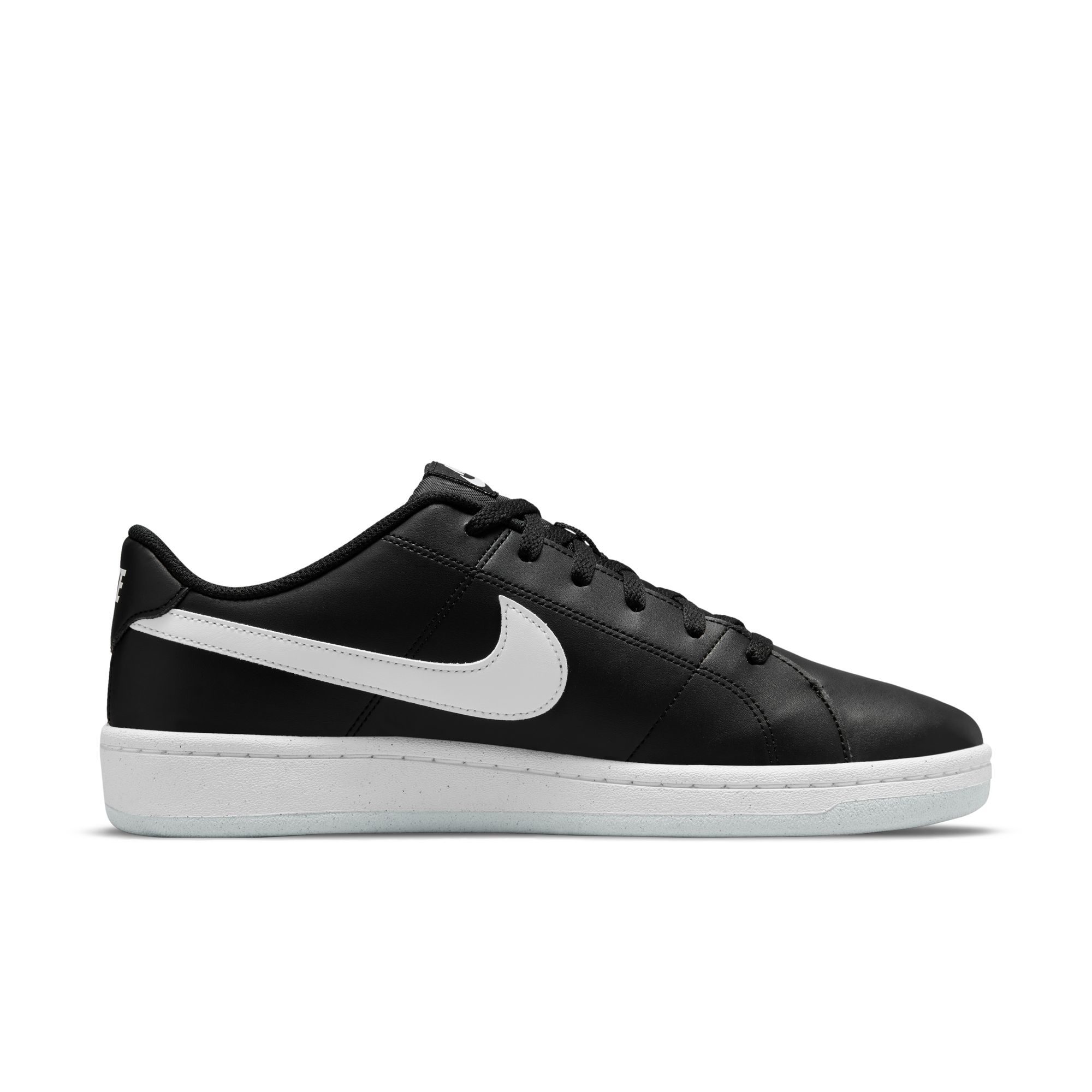 Nike Court Royale 2 Next Nature, Negro/Blanco, hi-res