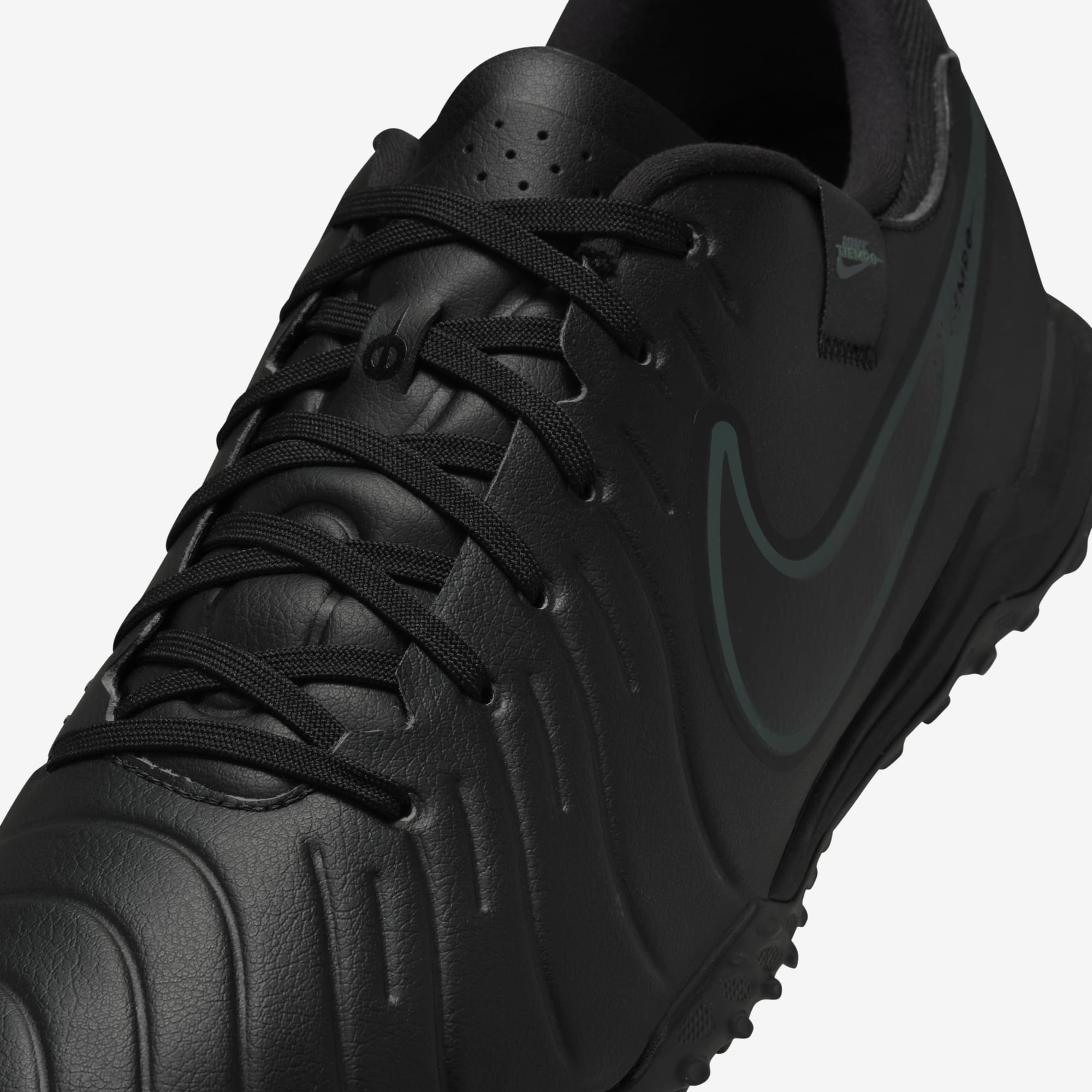 Nike Tiempo Legend 10 Academy, NEGRO, hi-res