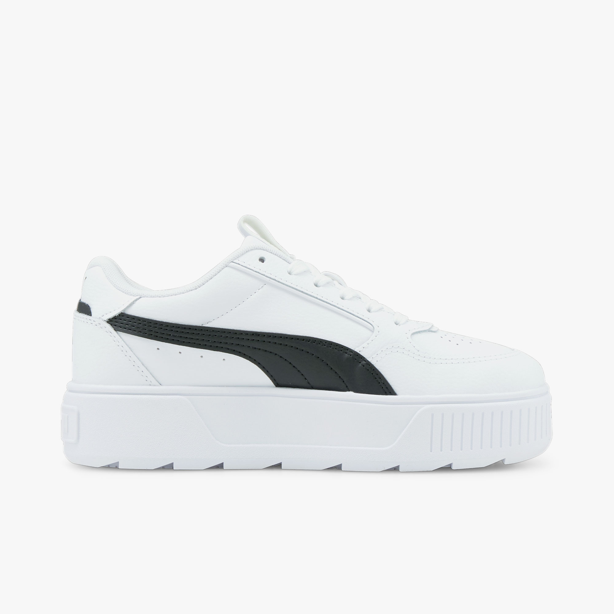 Puma Zapatillas Karmen Rebelle, BLANCO, hi-res