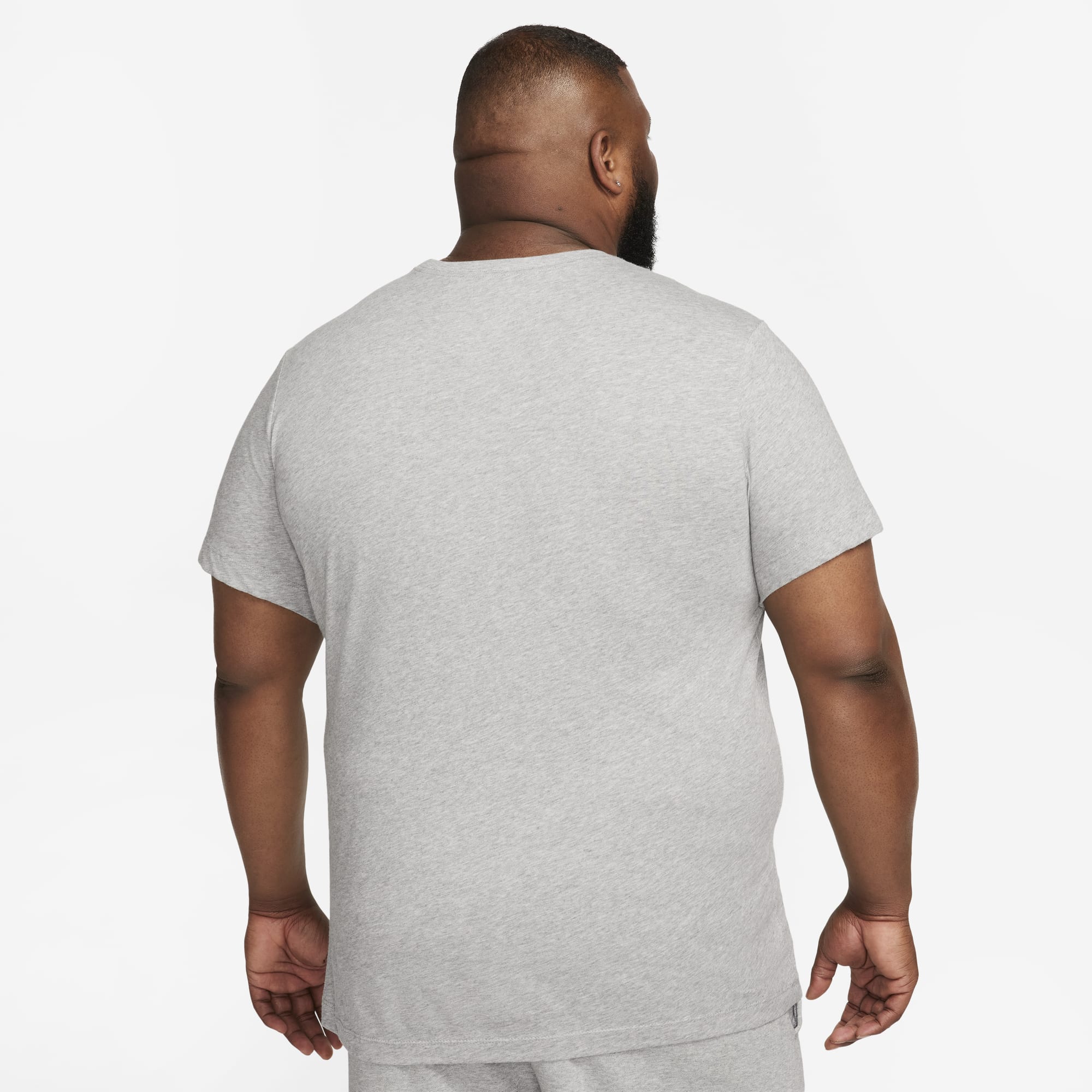 Nike Dri-FIT, NEGRO, hi-res