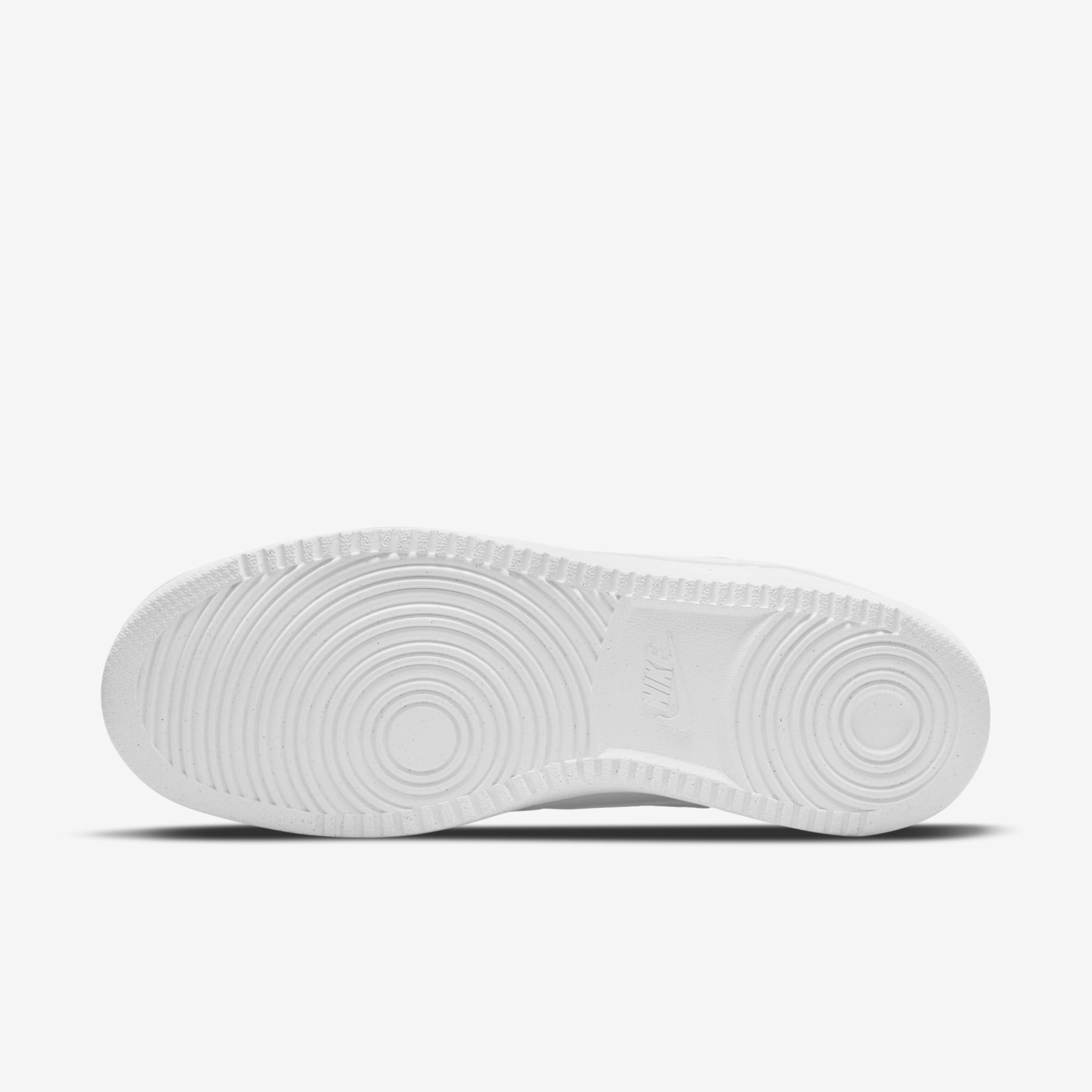 Nike Court Vision Low Next Nature, Blanco/Blanco-Blanco, hi-res