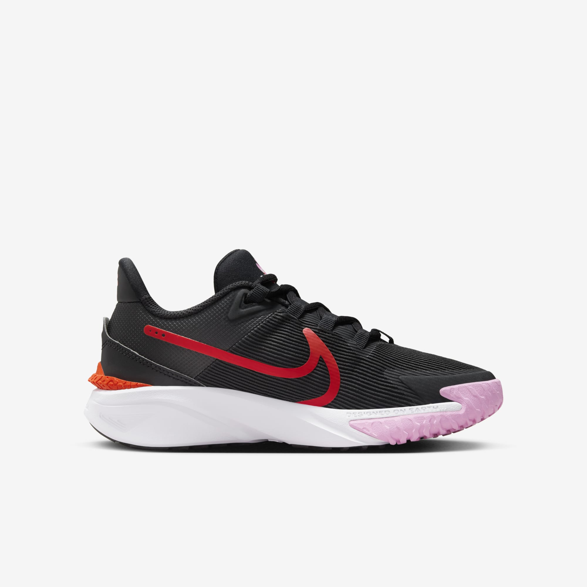 Nike Star Runner 4 NN SE, NEGRO, hi-res