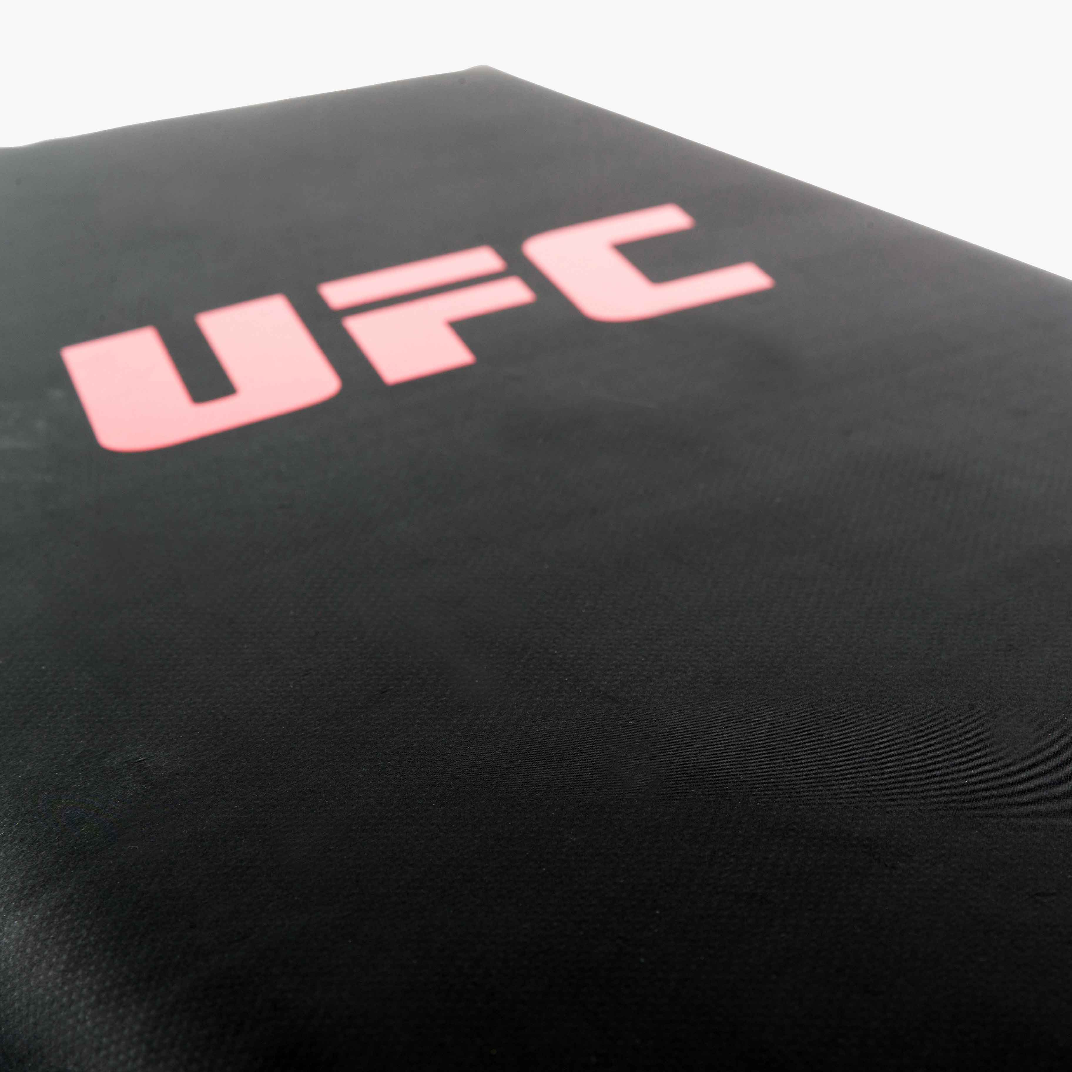 UFC Escudo Multigolpe, NEGRO, hi-res