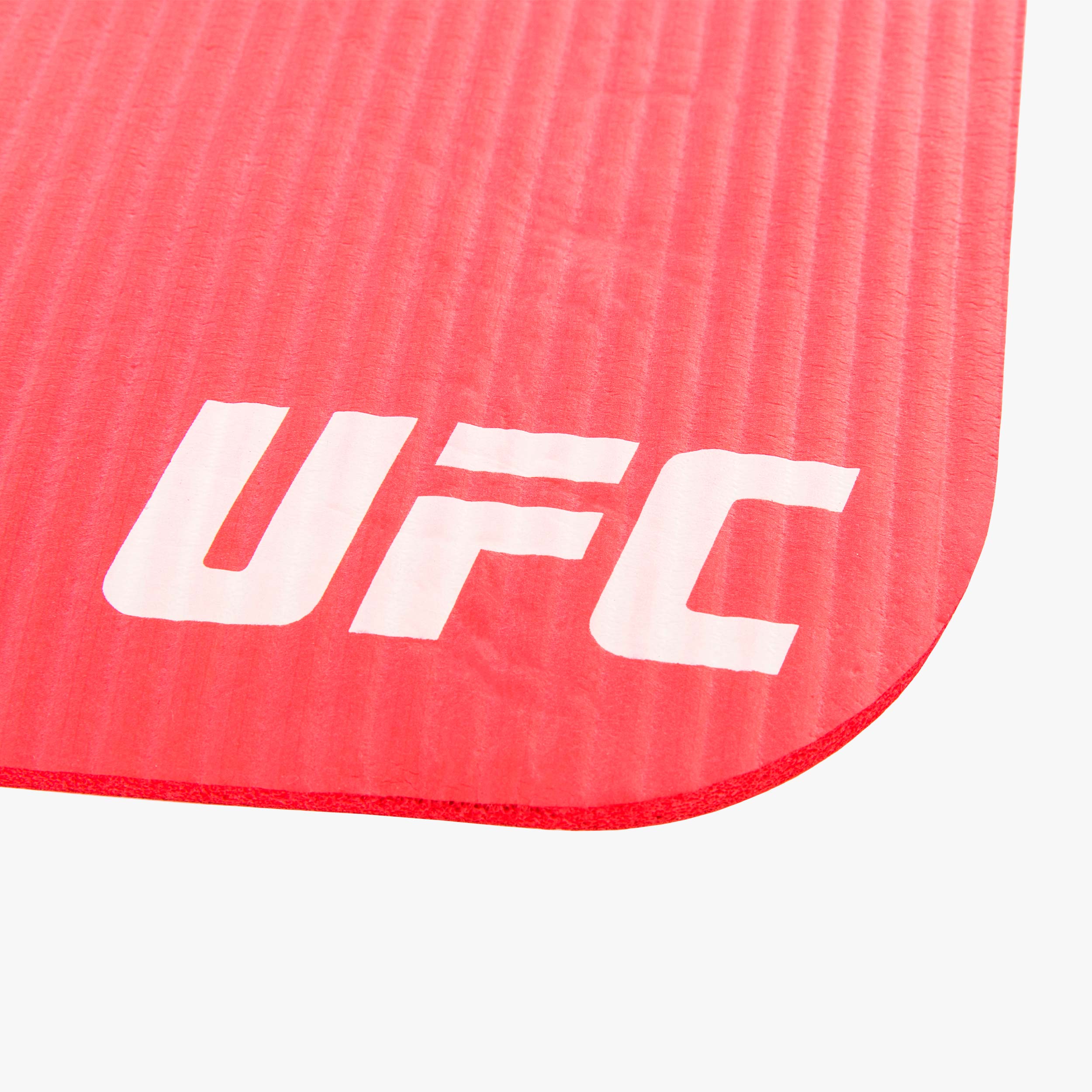 UFC Colchoneta Training 173 x 61 x 1 cm, ROJO, hi-res