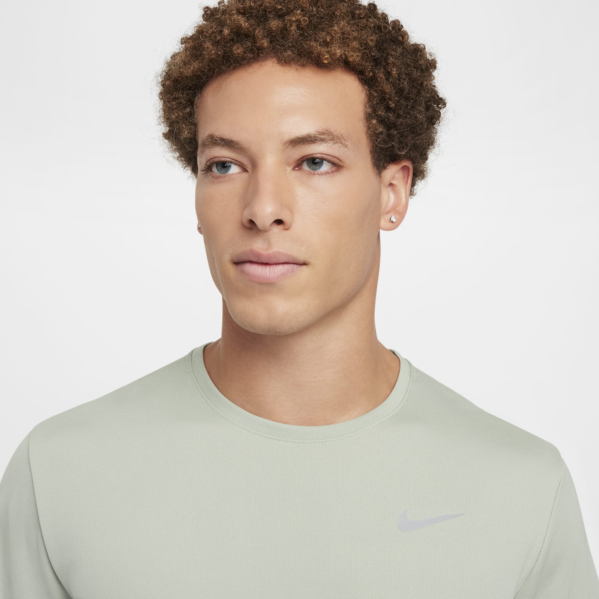 Nike Miler, VERDE, hi-res