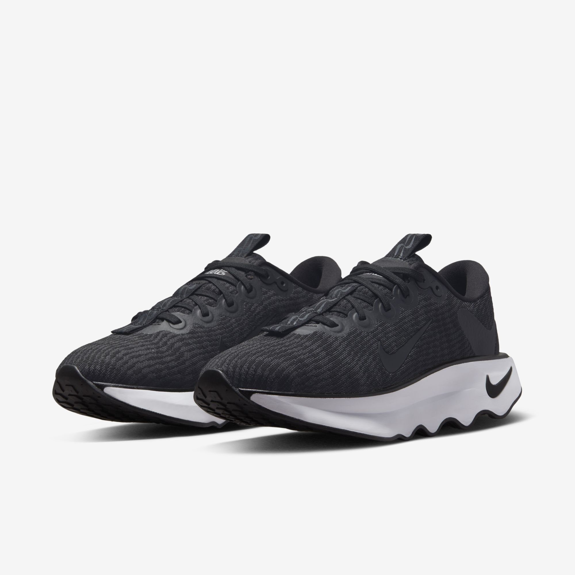 Nike Motiva, NEGRO, hi-res