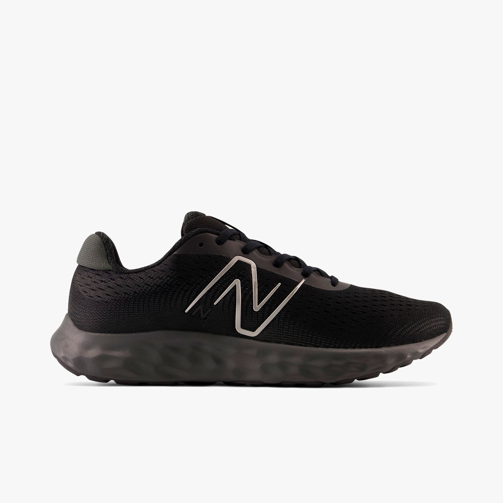 New Balance Zapatillas 520 V8, NEGRO, hi-res