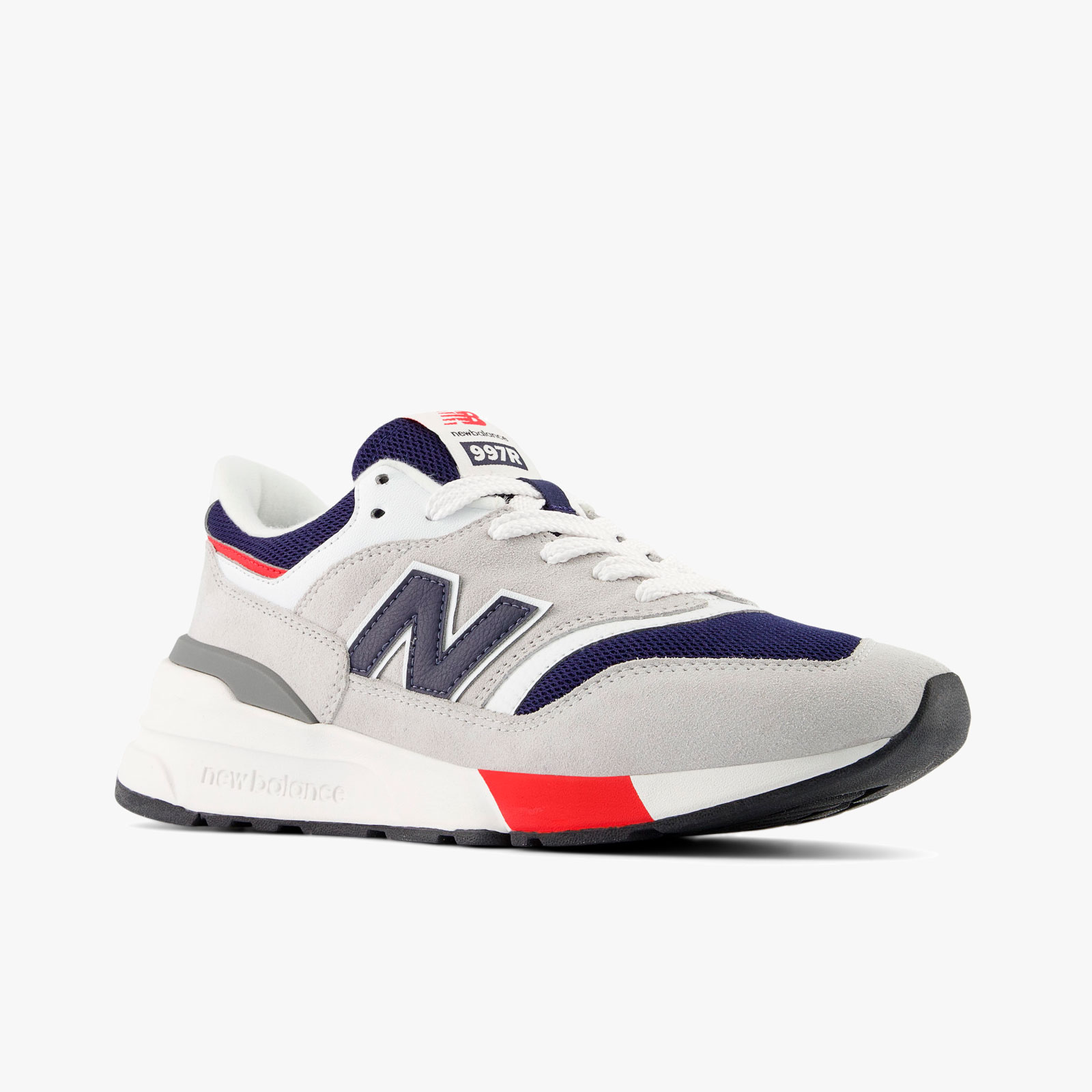 New Balance Zapatillas U997REB, BLANCO, hi-res