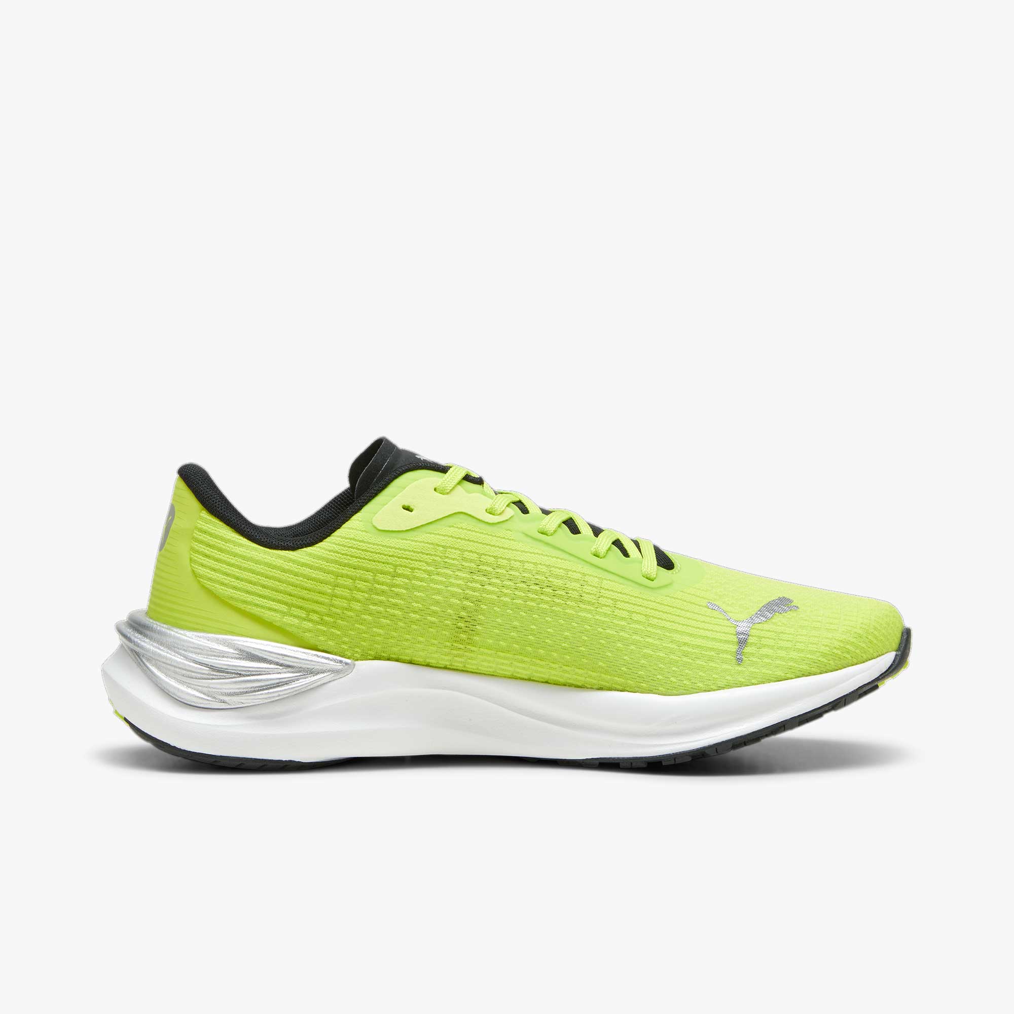 Puma Zapatillas Electrify Nitro 3, VERDE, hi-res