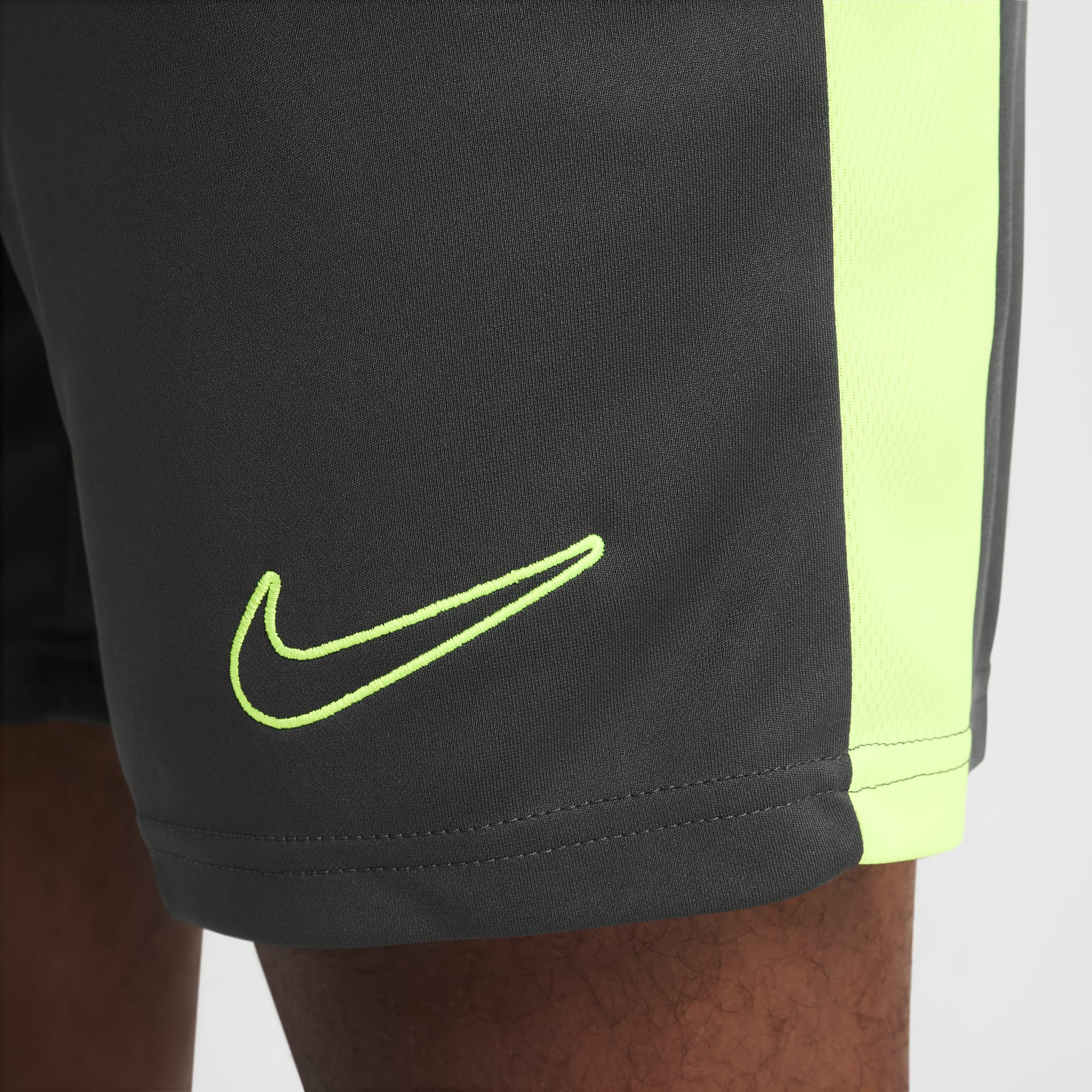 Nike Dri-FIT Academy, NEGRO, hi-res