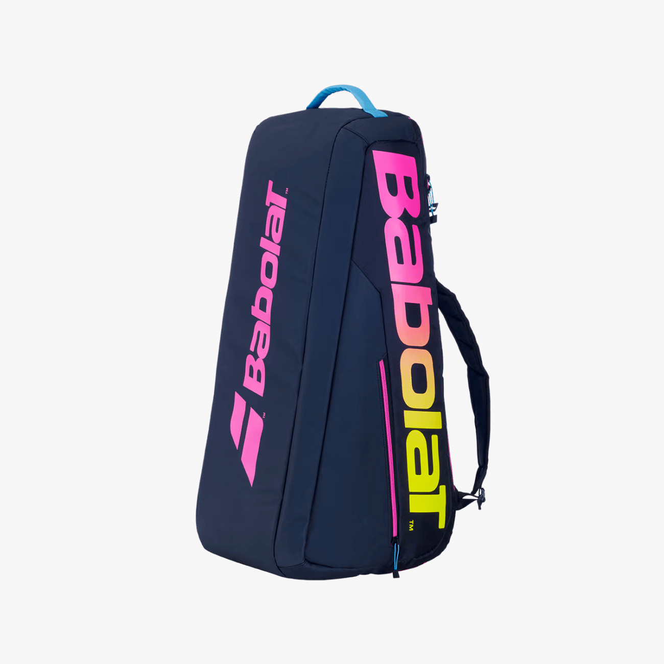 Babolat Mochila RH Junior, AZUL, hi-res