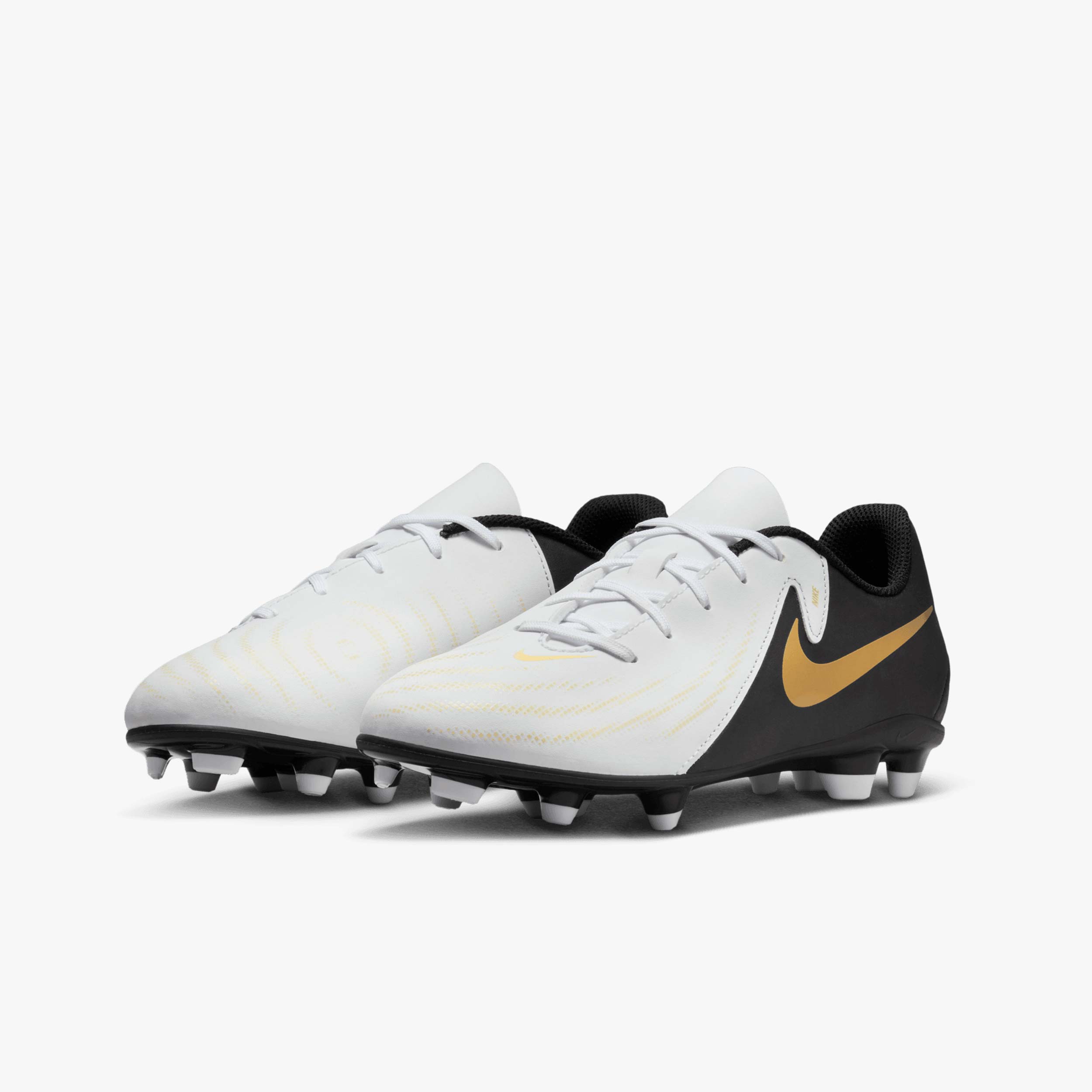 Nike Jr. Phantom Gx 2 Club, BLANCO, hi-res