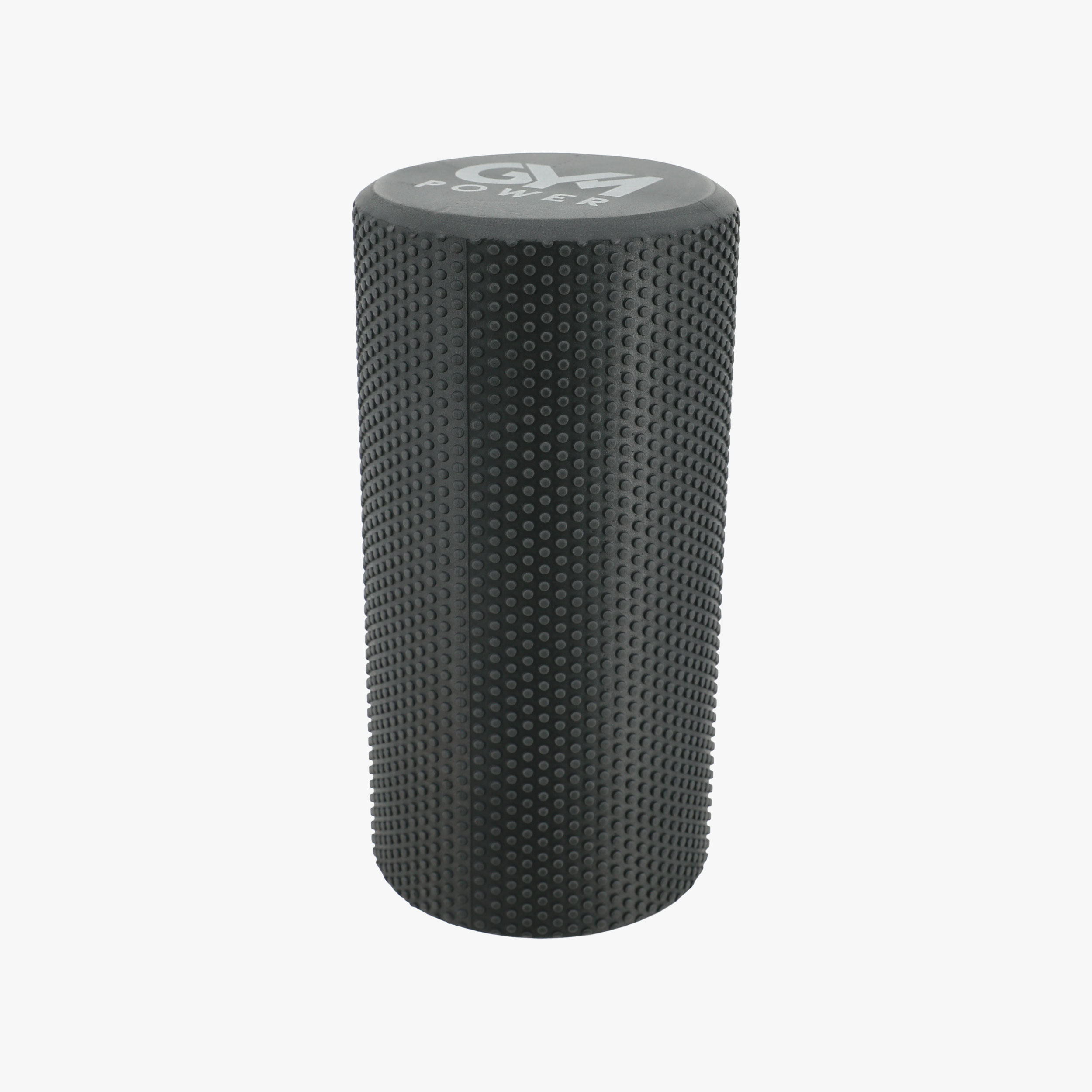 Gym Power Foam Roller 30 x 15 cm, GRIS, hi-res