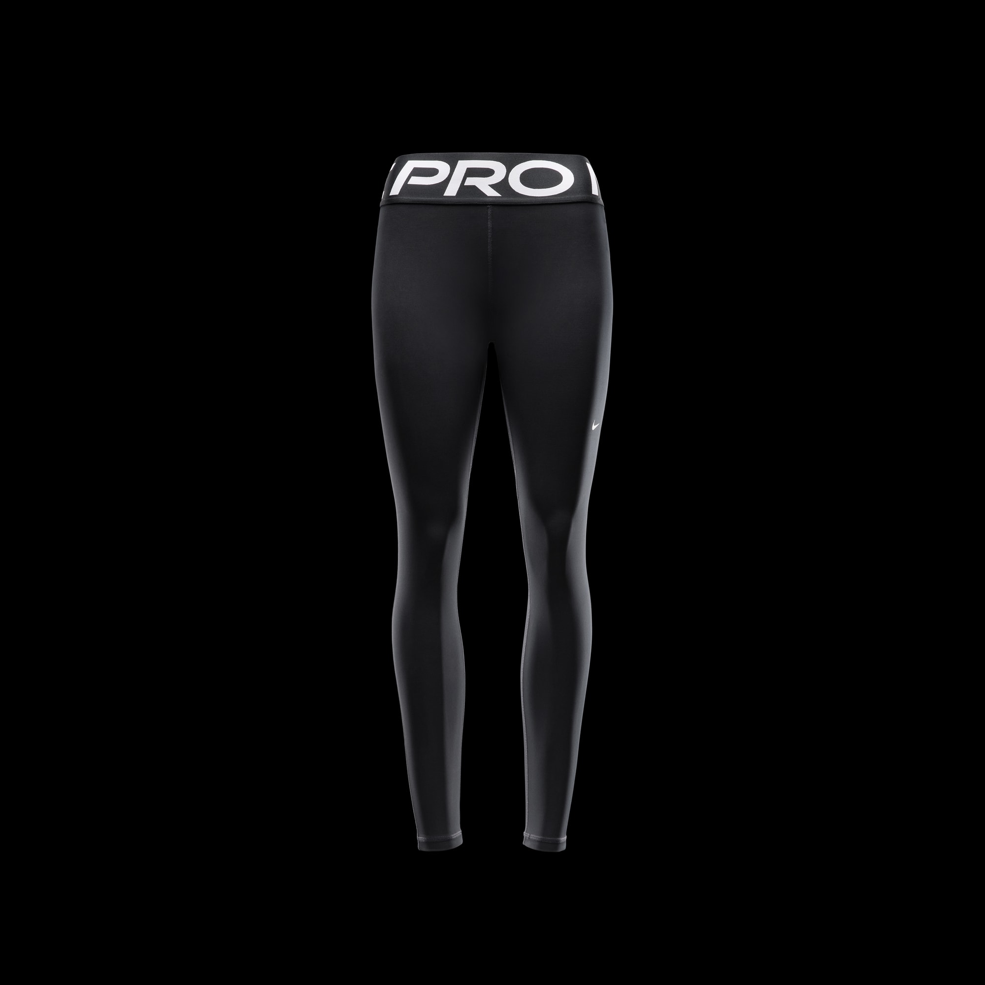 Nike Pro Sculpt, NEGRO, hi-res