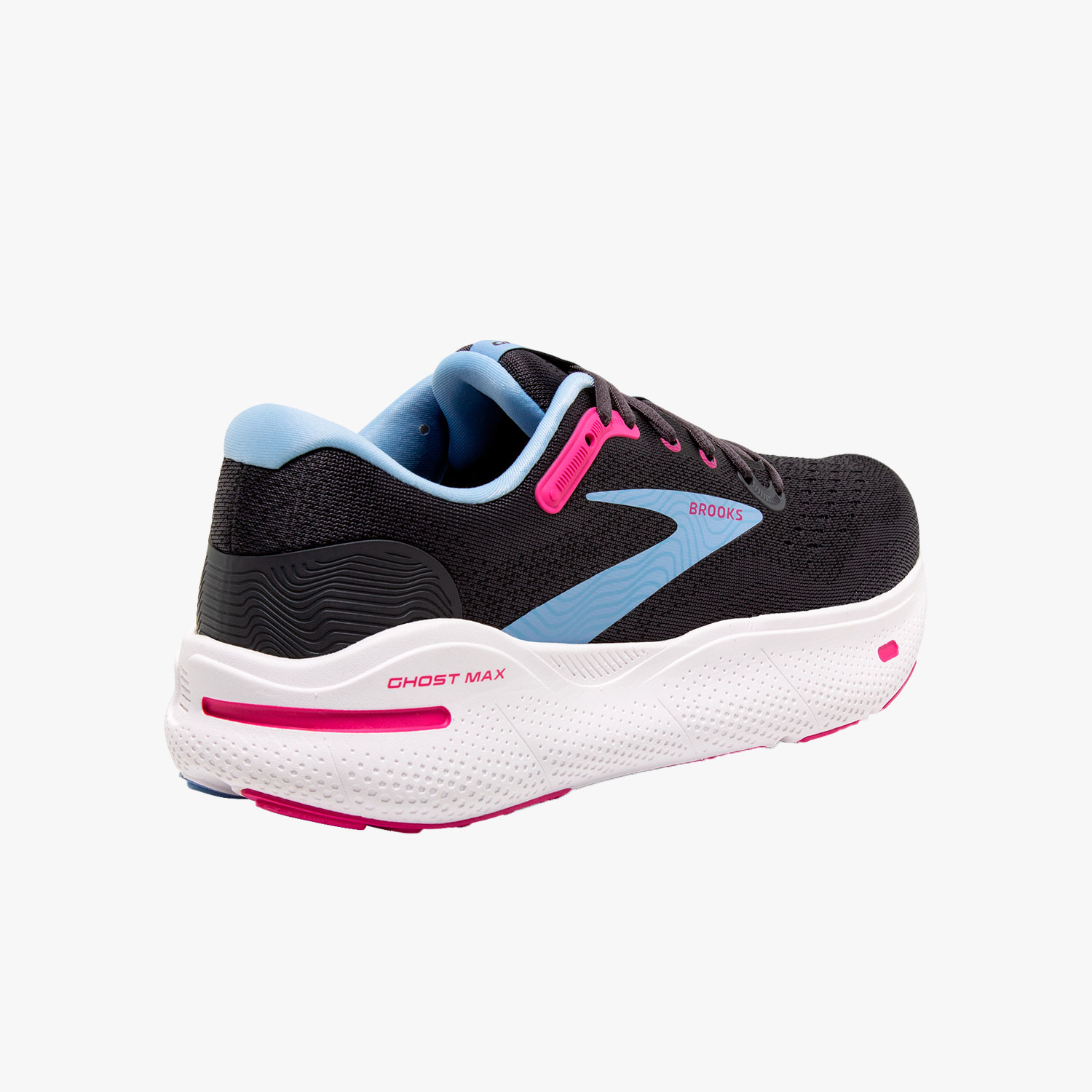 Brooks Ghost Max, SURTIDO, hi-res