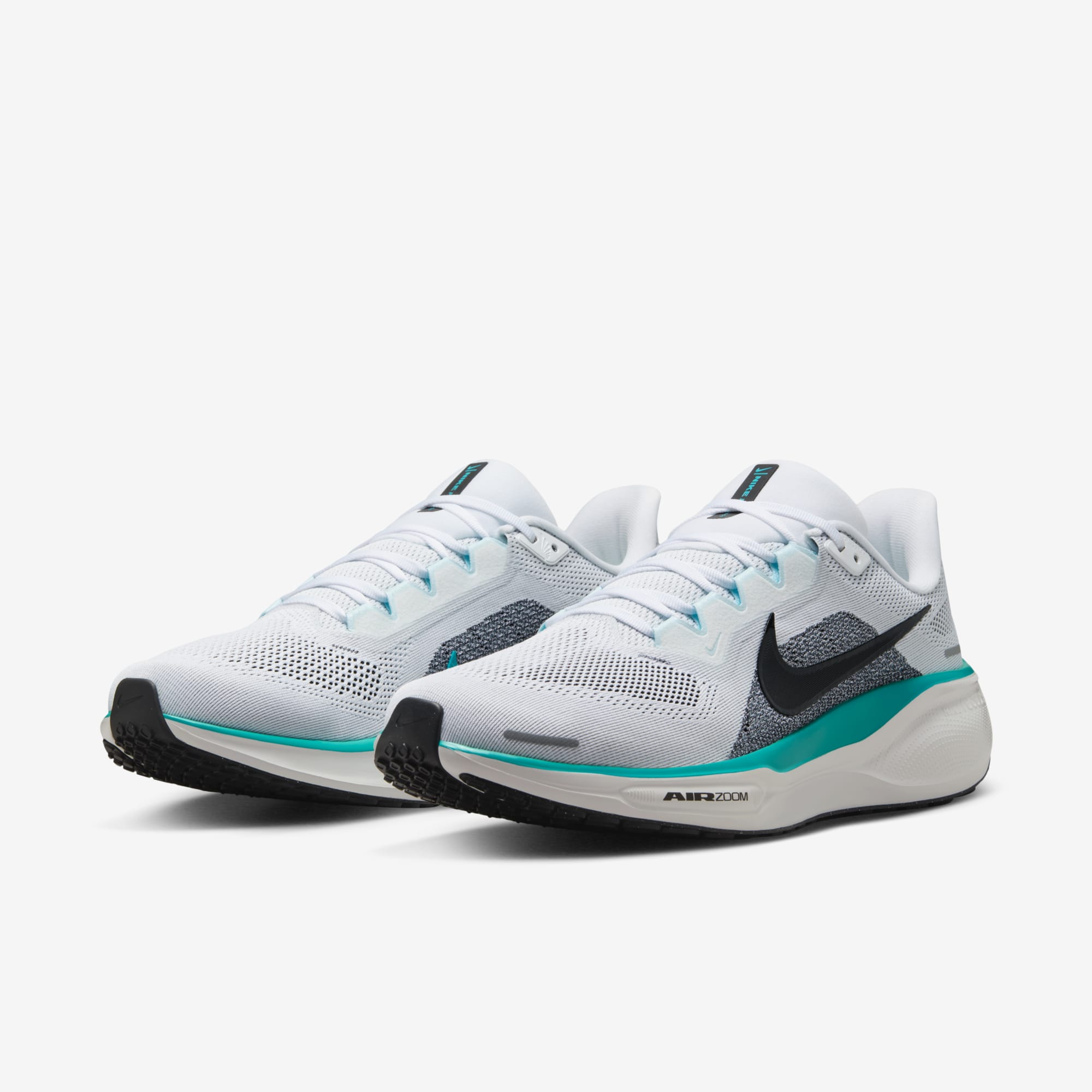 Nike Pegasus 41, BLANCO, hi-res