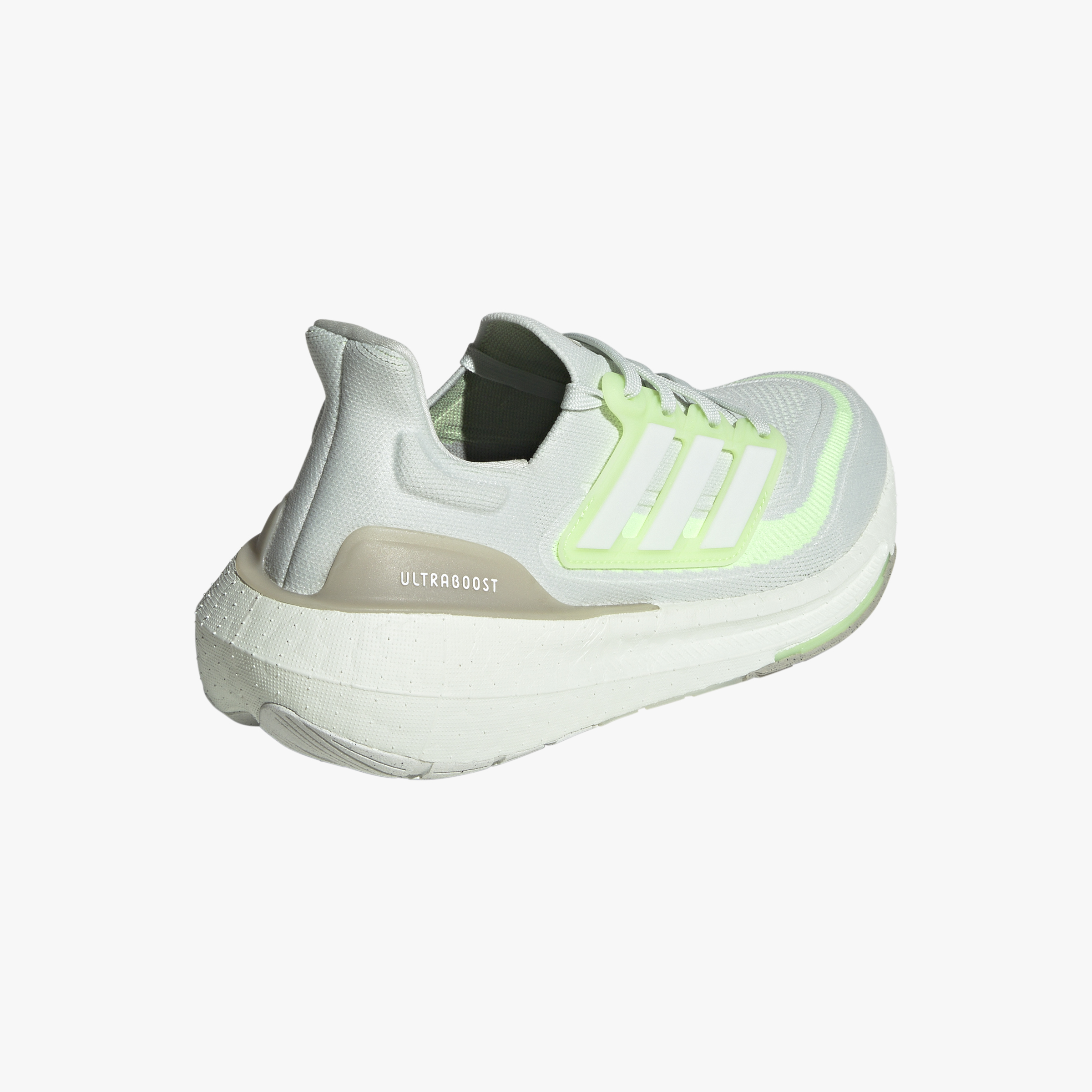 adidas Zapatillas Ultraboost Light, VERDE, hi-res