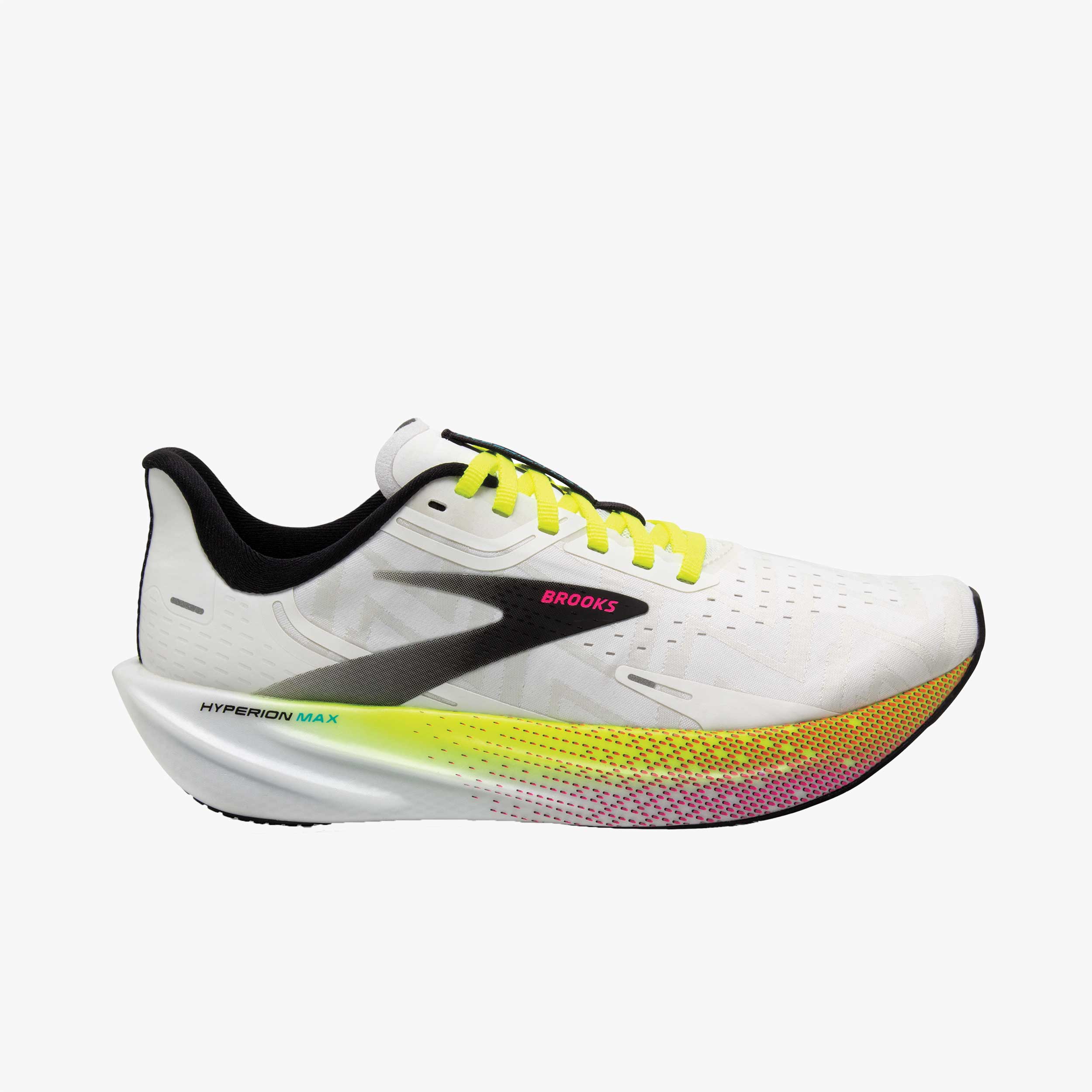 Brooks Hyperion Max, SURTIDO, hi-res