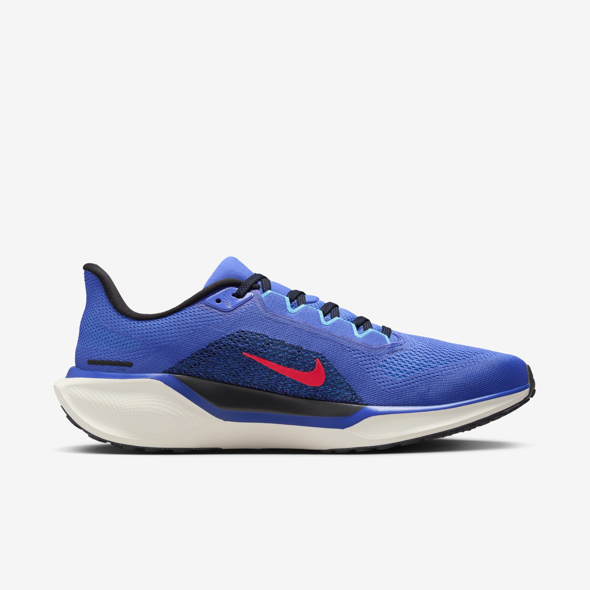 Nike Pegasus 41, AZUL, hi-res