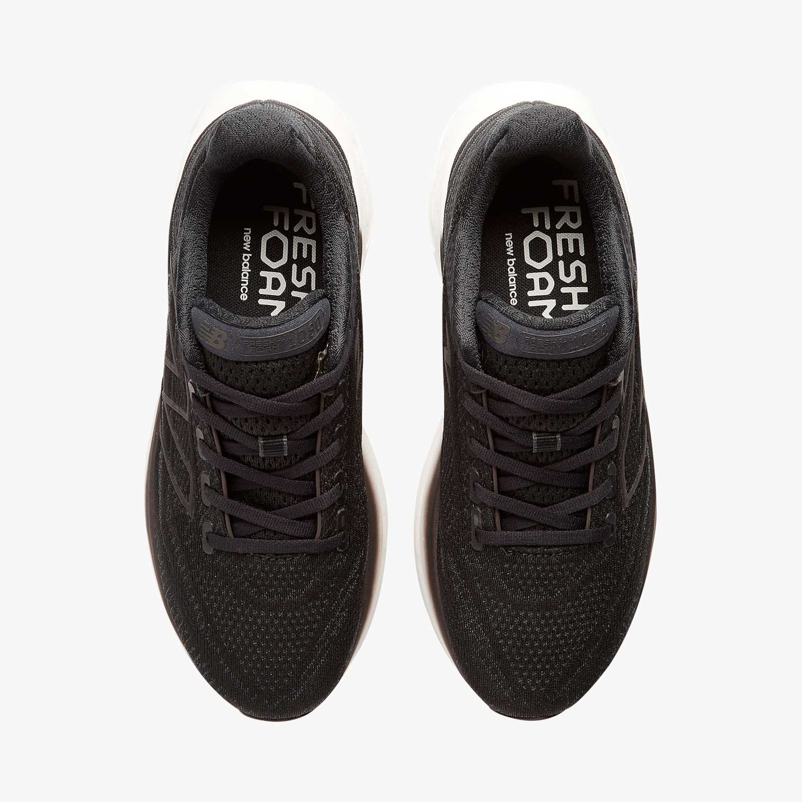 New Balance Zapatillas Fresh Foam 1080 V13, NEGRO, hi-res