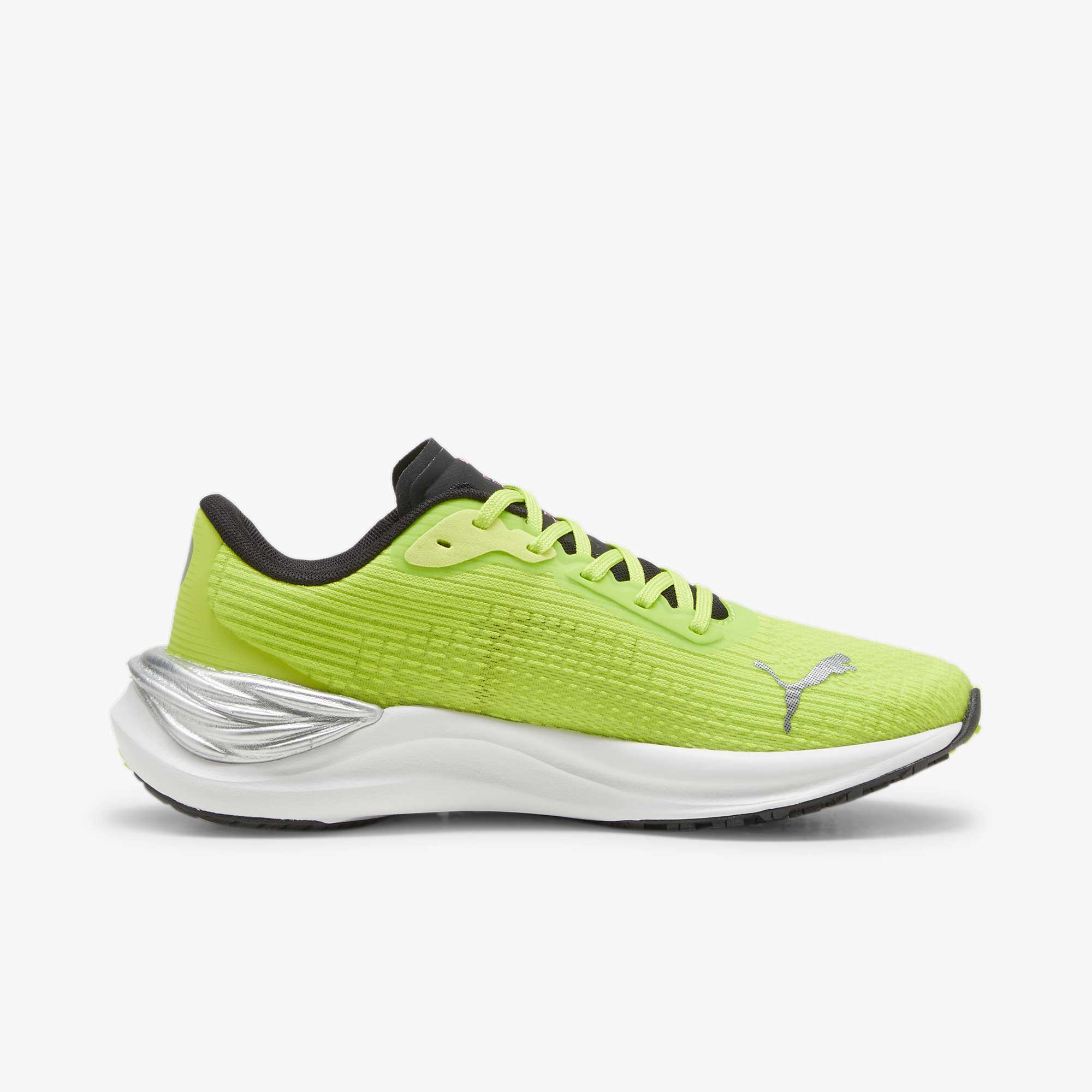 Puma Zapatillas Electrify Nitro, VERDE, hi-res