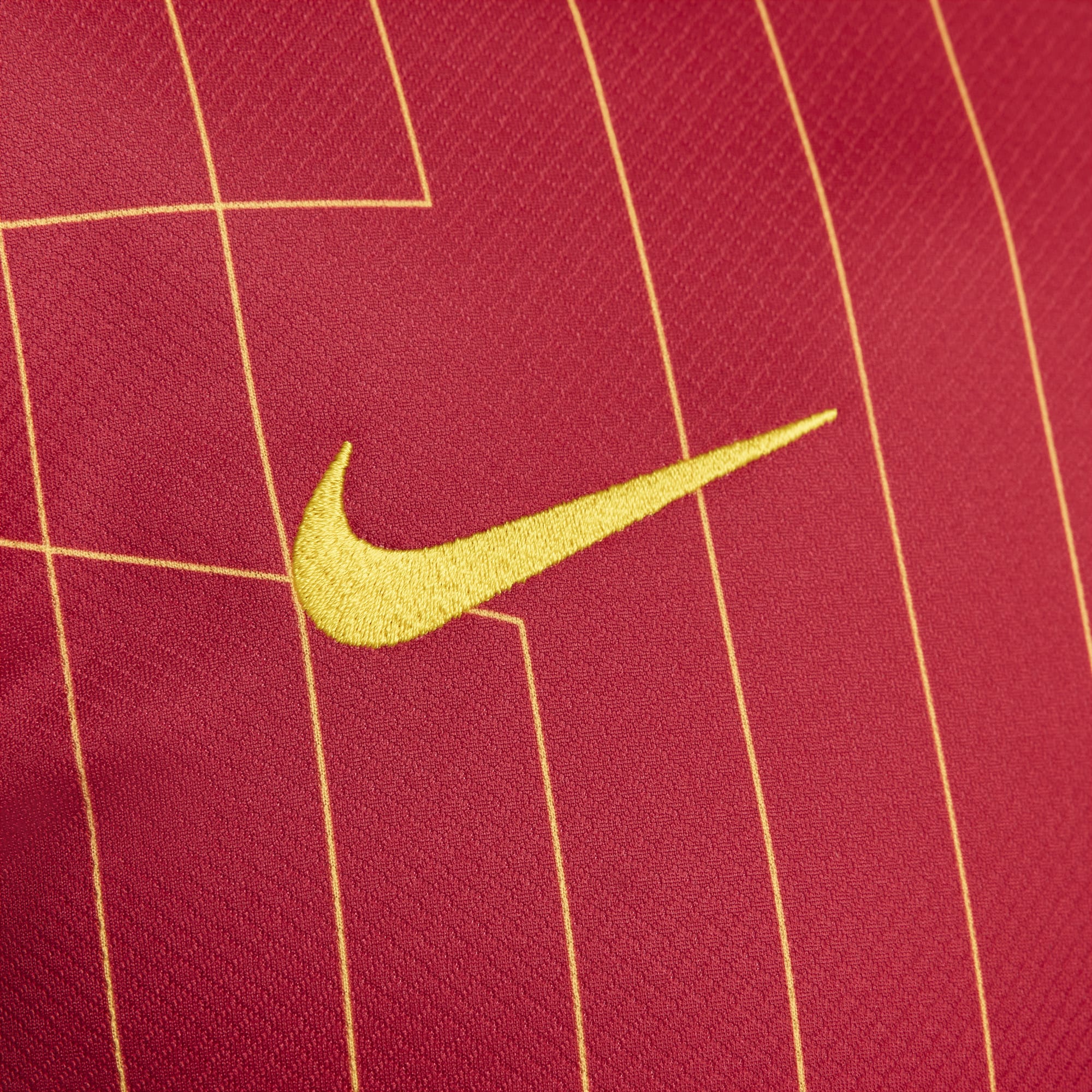 Nike LFC Stadium SS, ROJO, hi-res