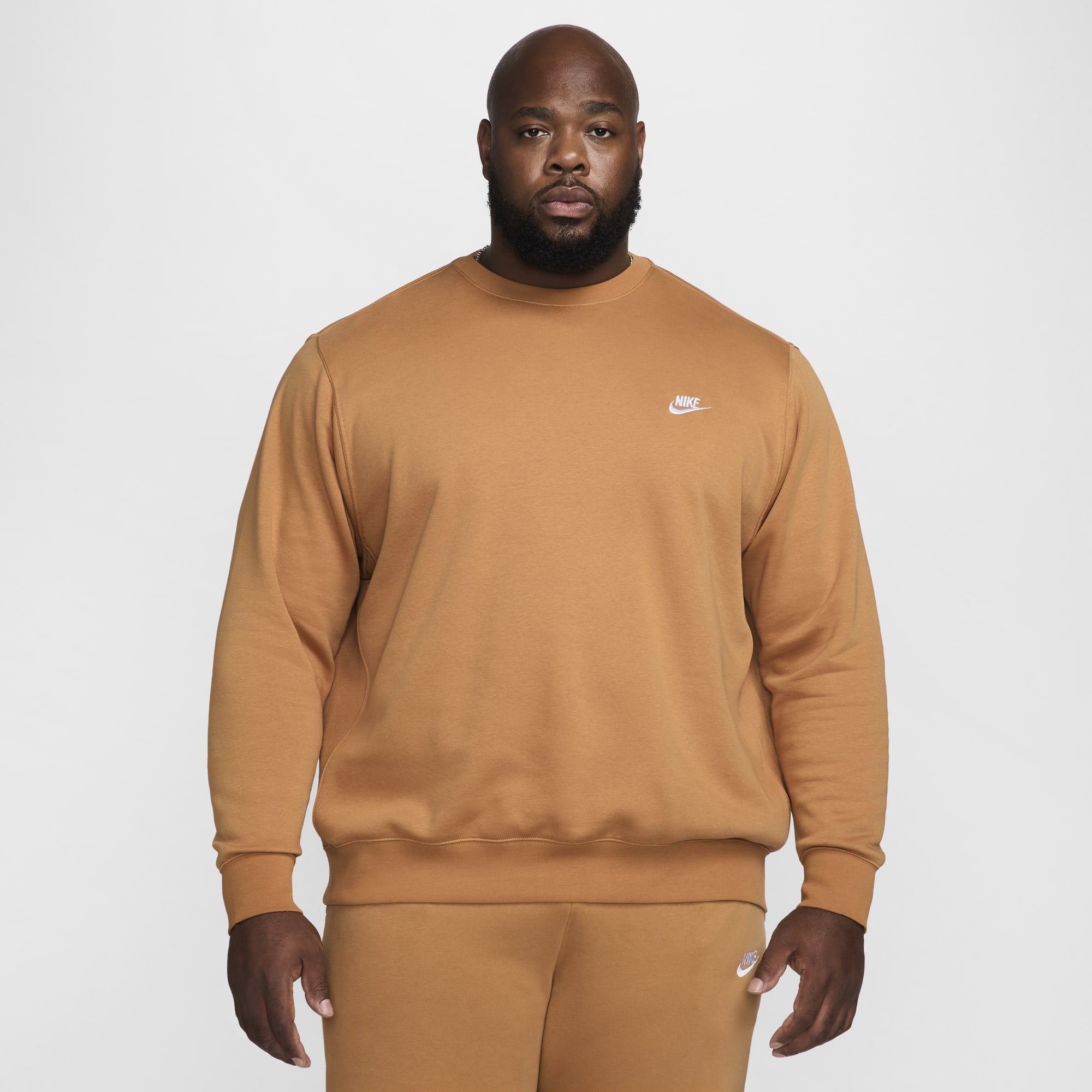 Nike Sportswear Club Fleece, SURTIDO, hi-res