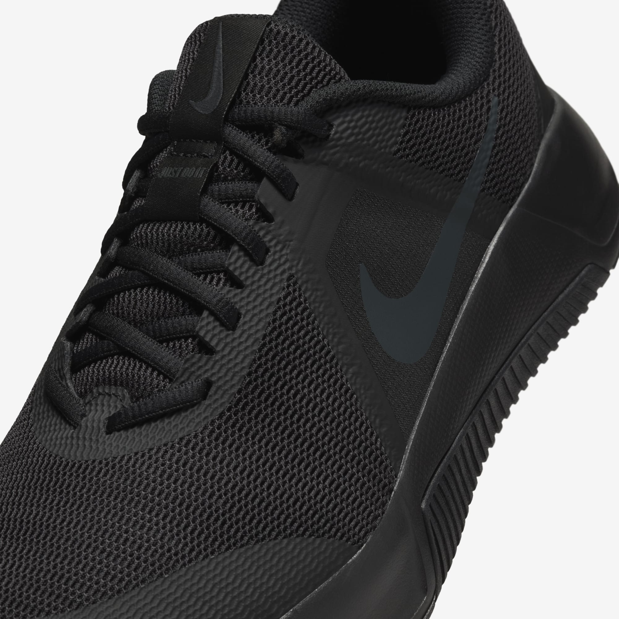 Nike MC Trainer 3, NEGRO, hi-res