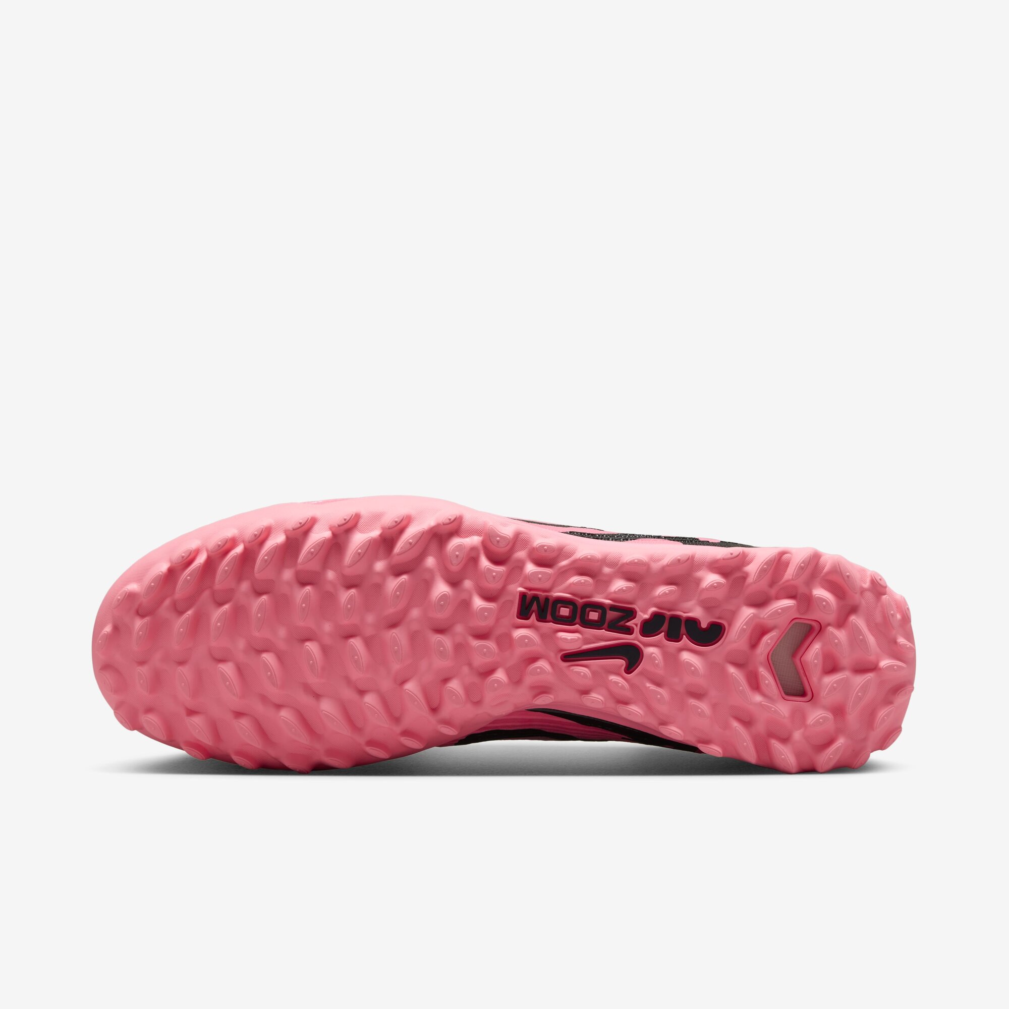 Nike Mercurial Vapor 15 Pro, Espuma rosa/Negro, hi-res