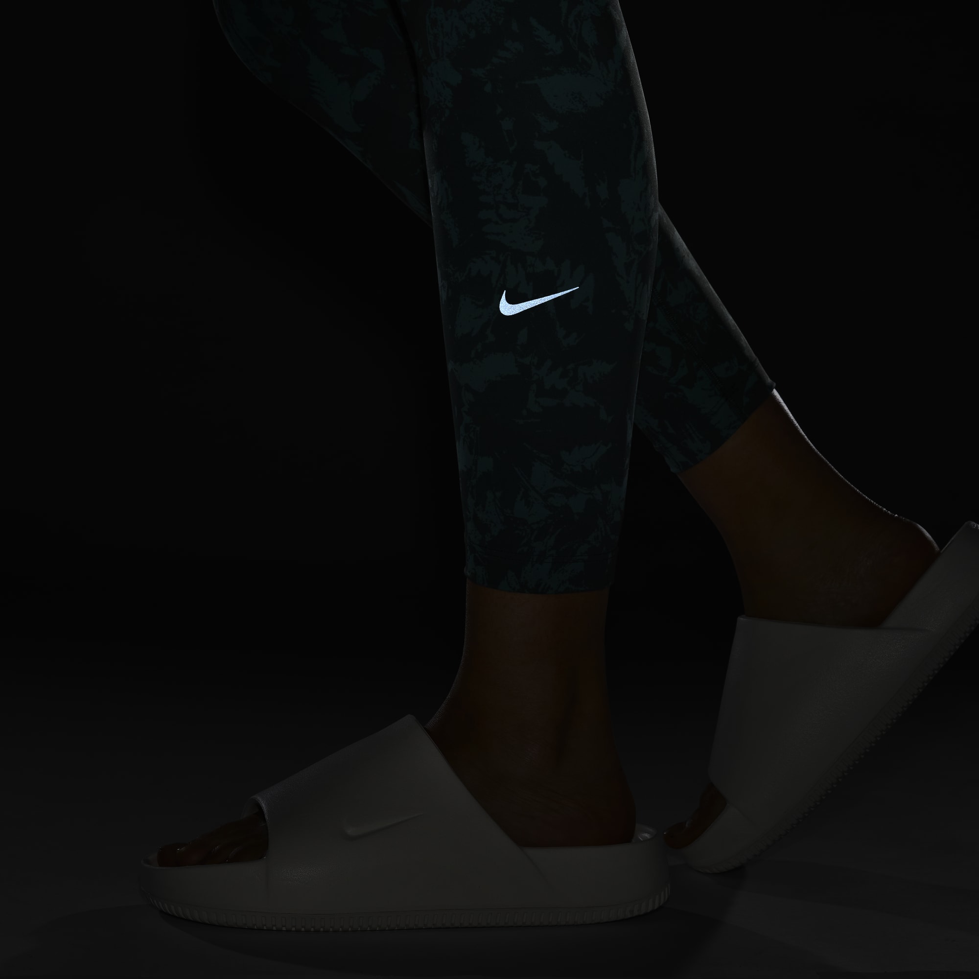 Nike One, VERDE, hi-res