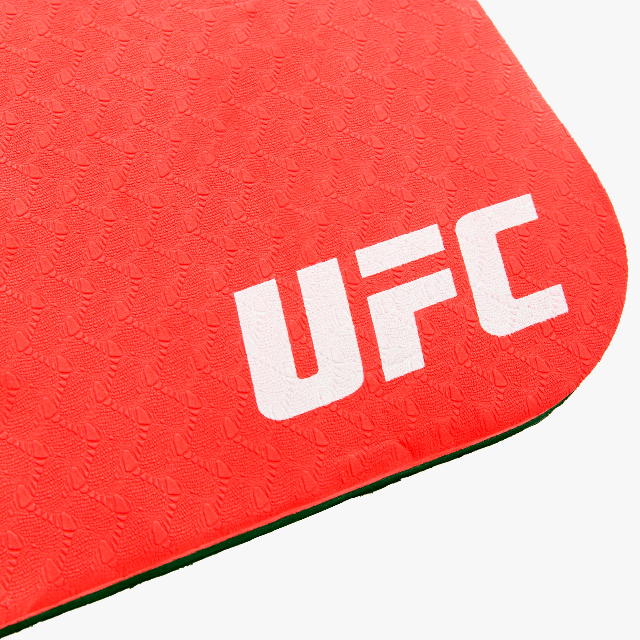 UFC Colchoneta Training EVA 145 x 61 x 1.5 cm, ROJO, hi-res