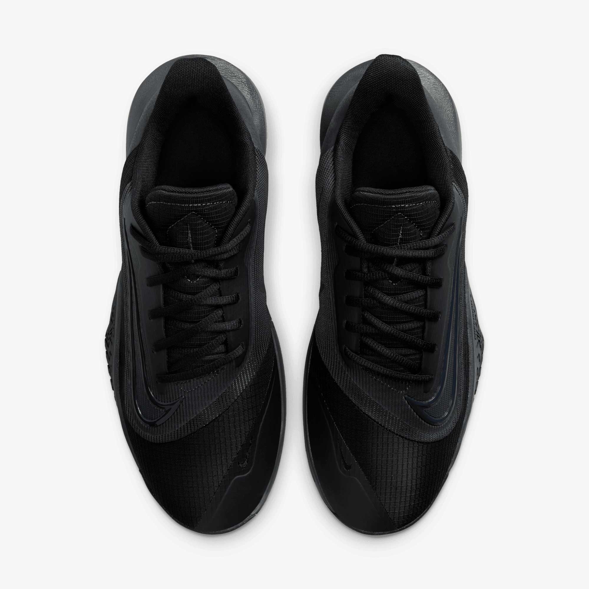 Nike Precision 7, NEGRO, hi-res