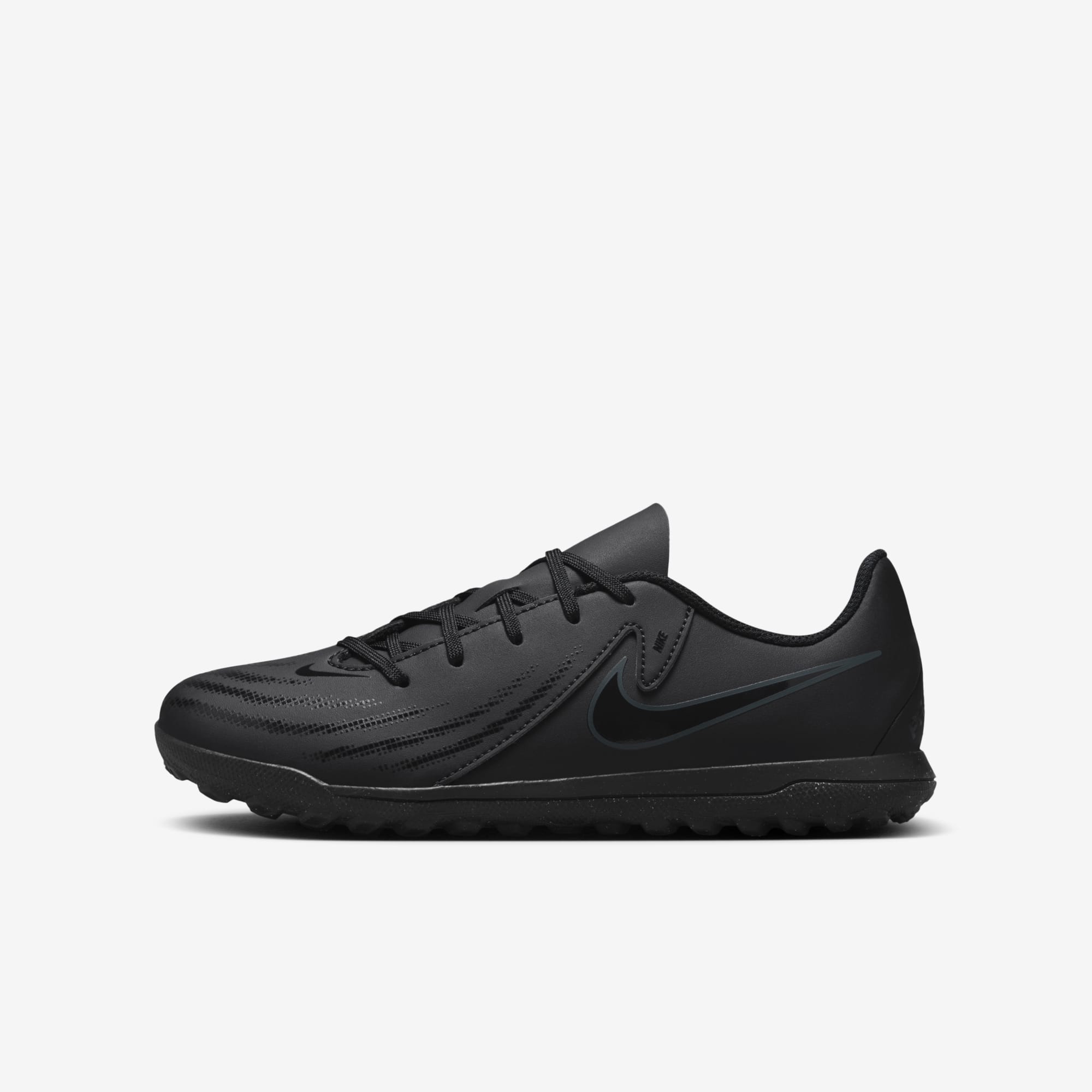 Nike Jr. Phantom GX 2 Club, NEGRO, hi-res