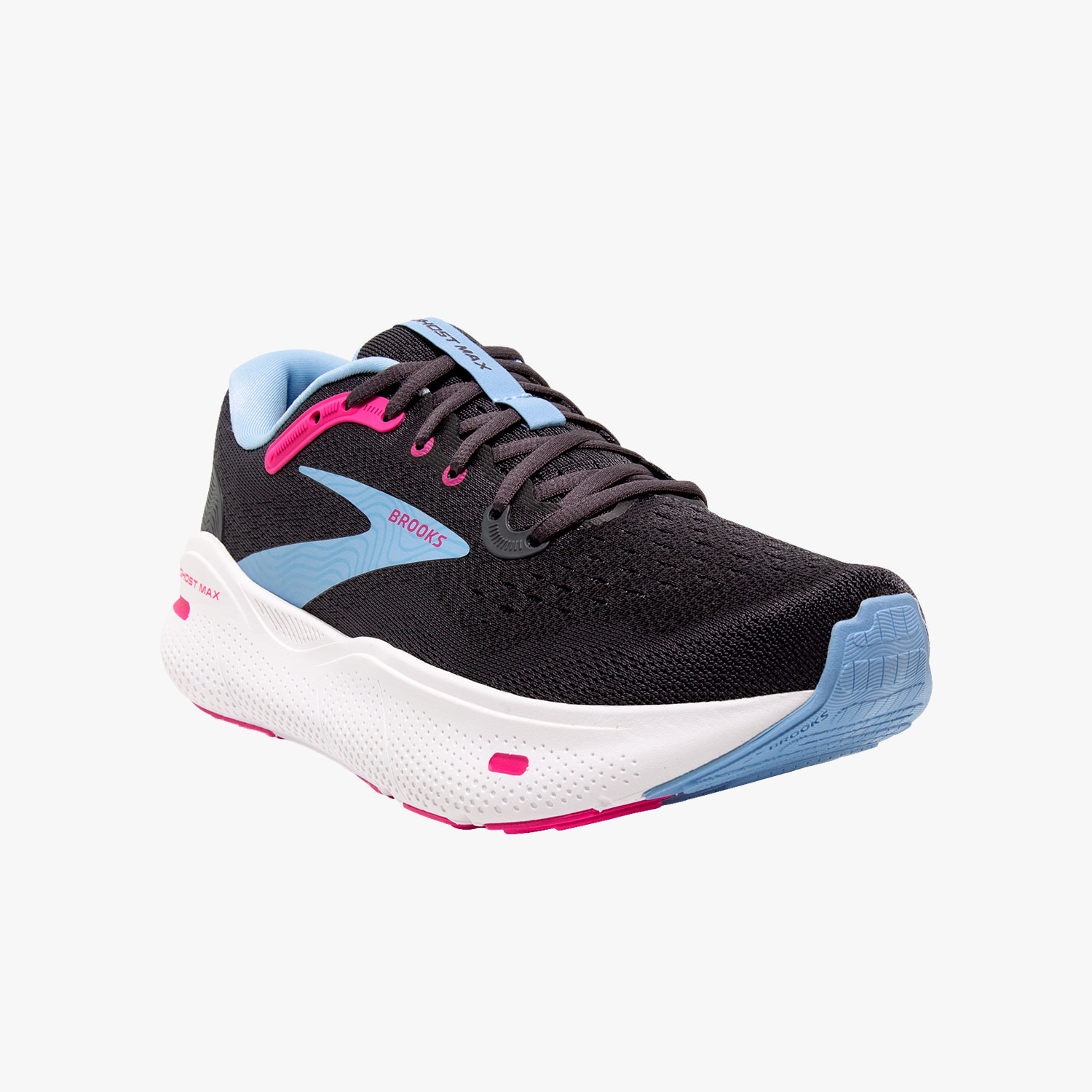 Brooks Ghost Max, SURTIDO, hi-res