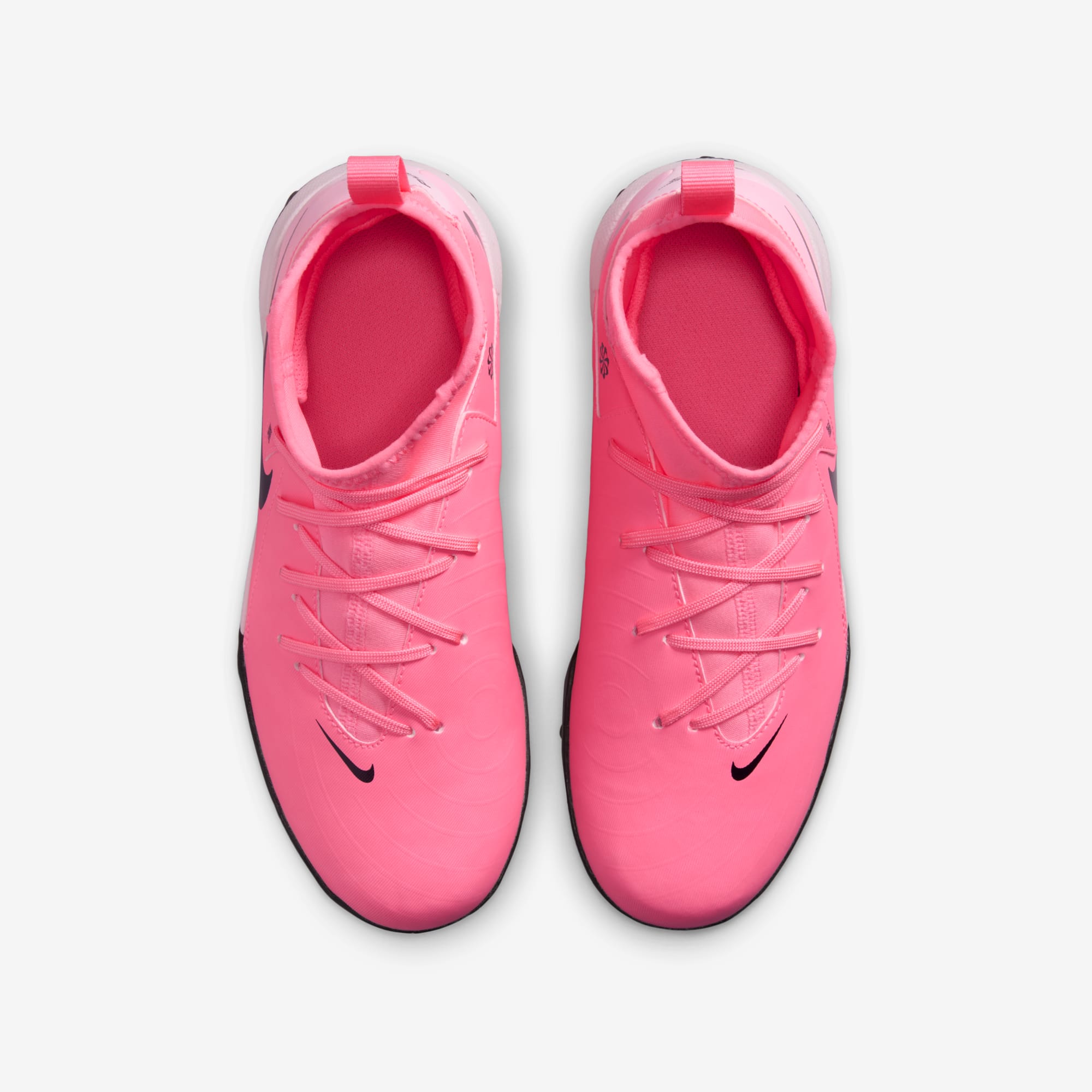 Nike Jr. Phantom Luna 2 Academy, ROJO, hi-res