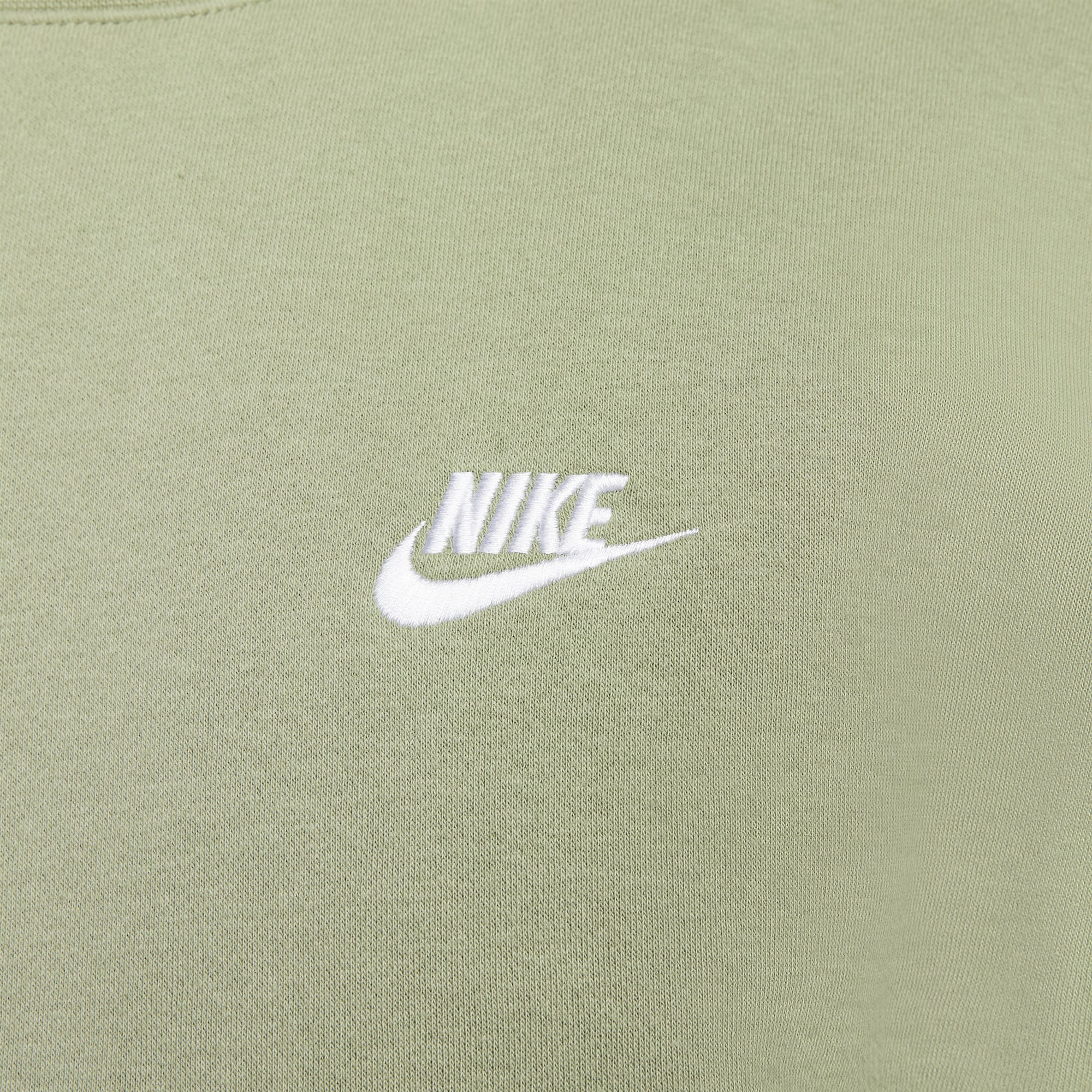 Nike Sportswear Club Fleece, VERDE, hi-res