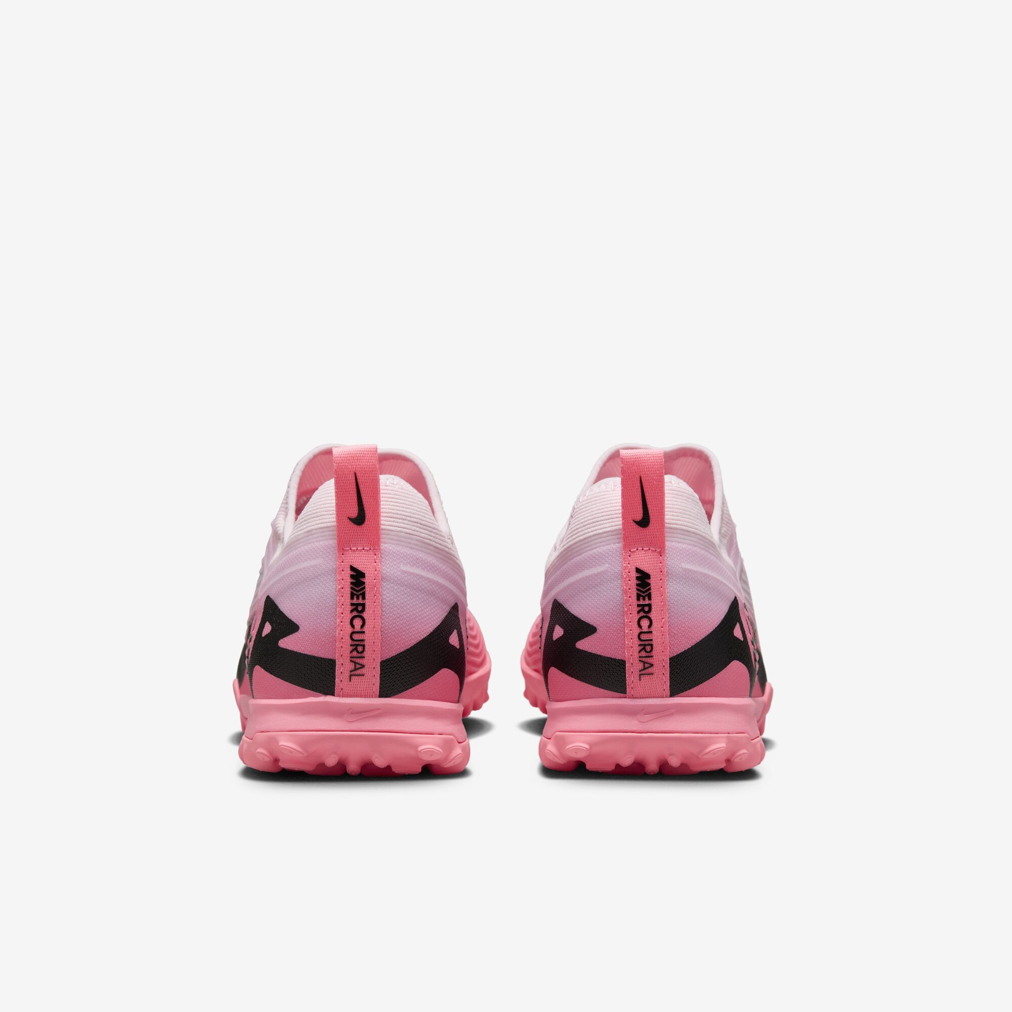 Nike Mercurial Vapor 15 Pro, Espuma rosa/Negro, hi-res