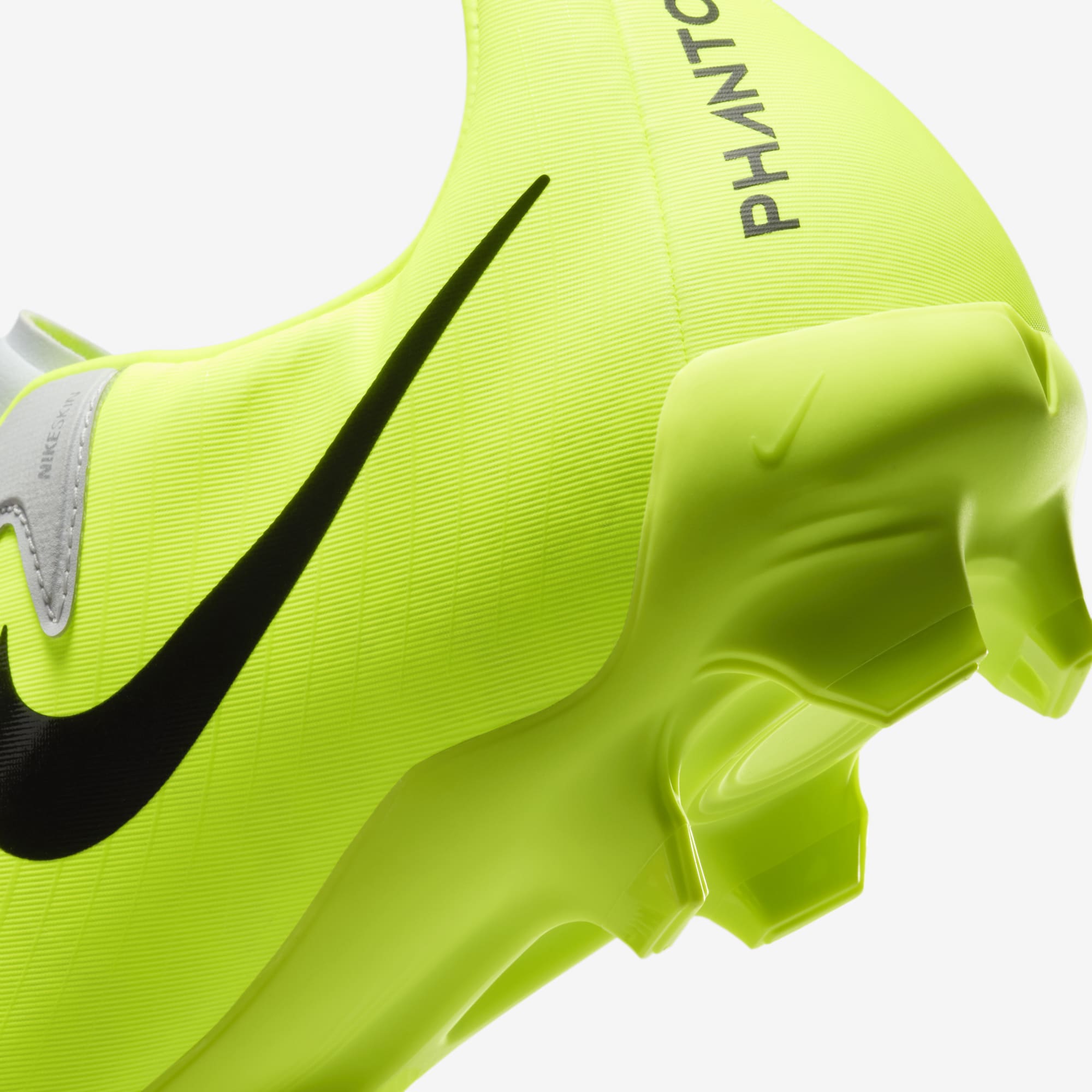 Nike Phantom GX 2 Academy, NEGRO, hi-res