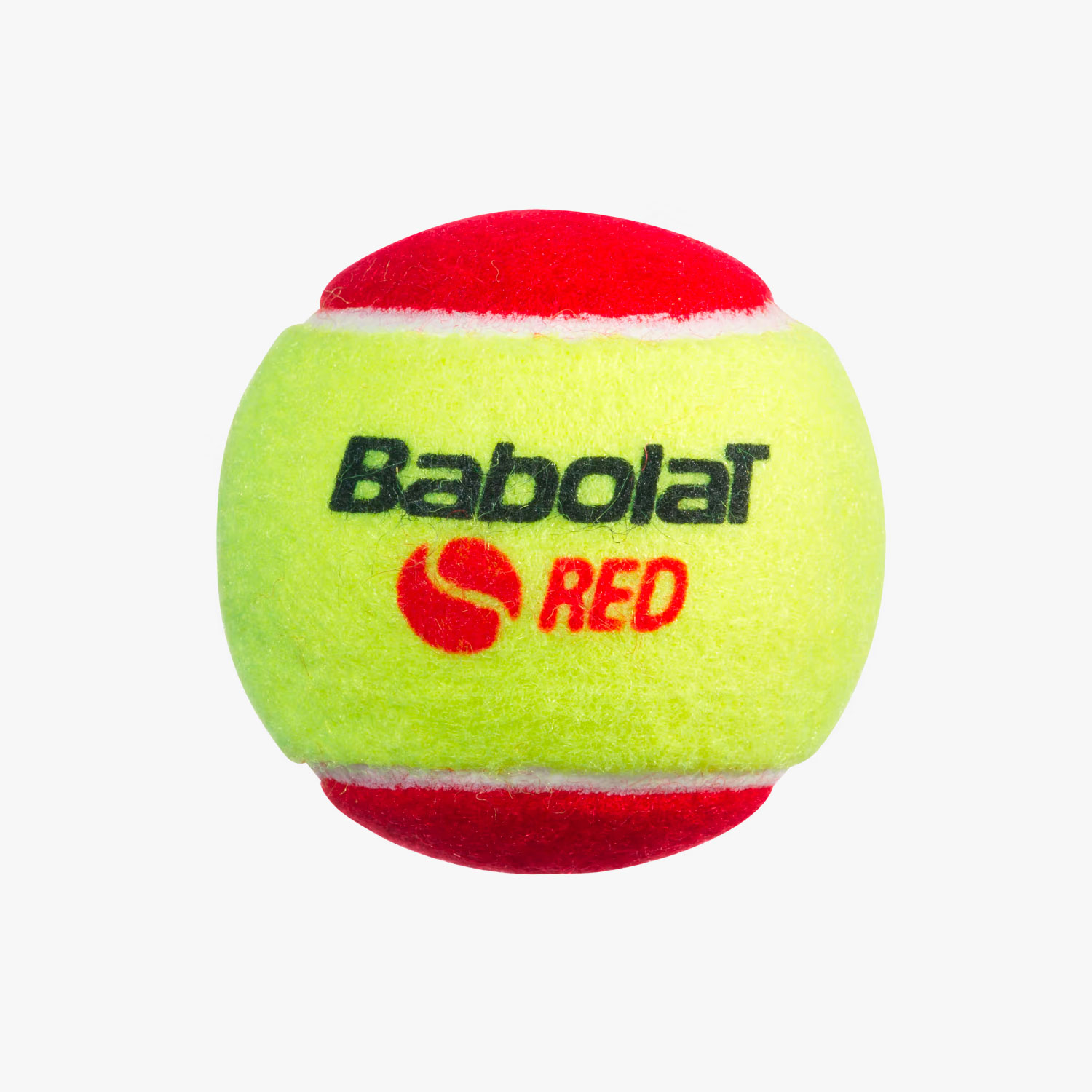 Babolat Pelotas Tenis Red Felt x3, AMARILLO, hi-res