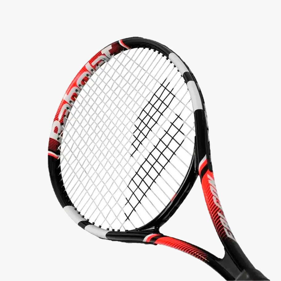 Babolat Raqueta Falcon Strung 105, BLANCO, hi-res